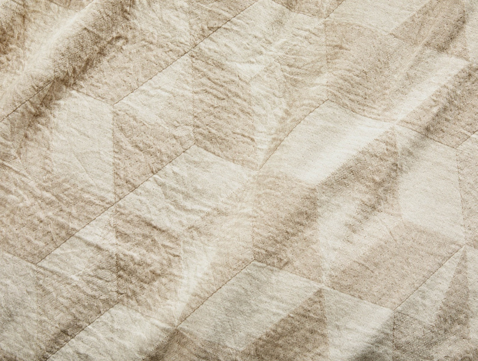 Pismo Organic Sham - Renewed - Image 3