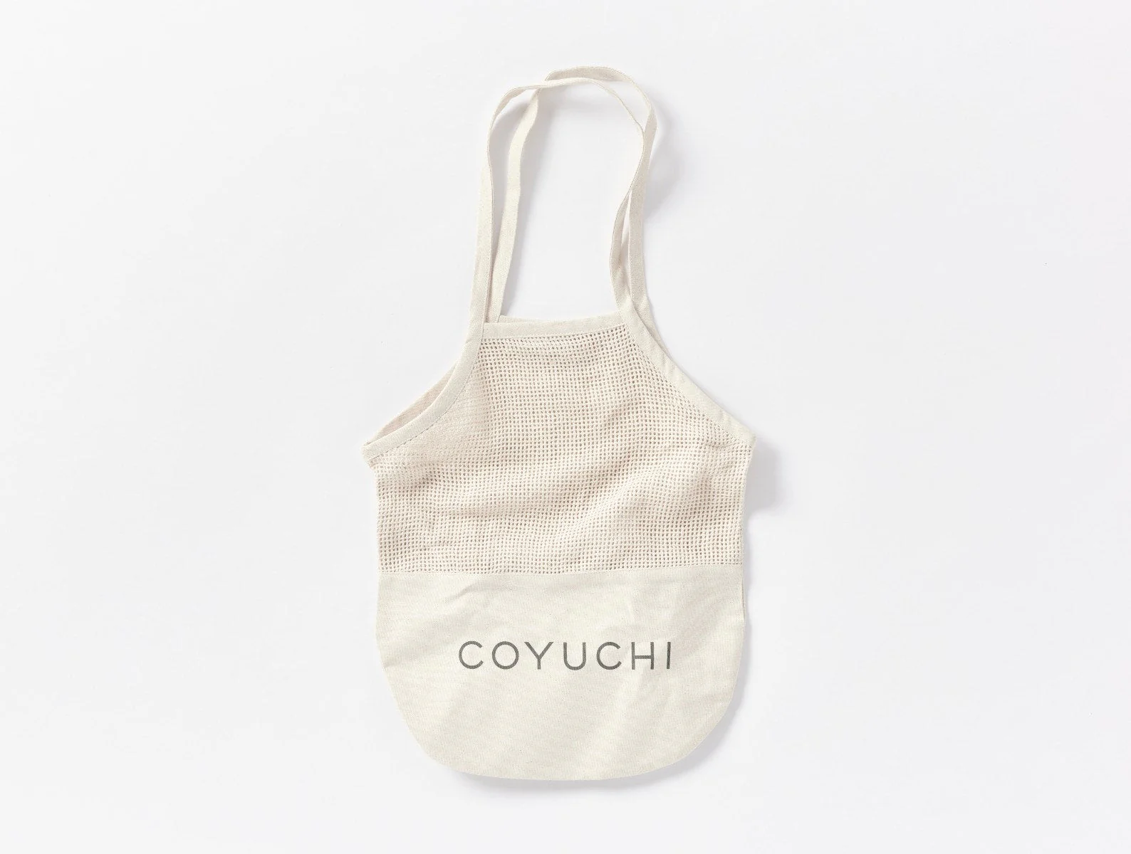 Point Reyes Station Organic Tote Bag One Size Undyed