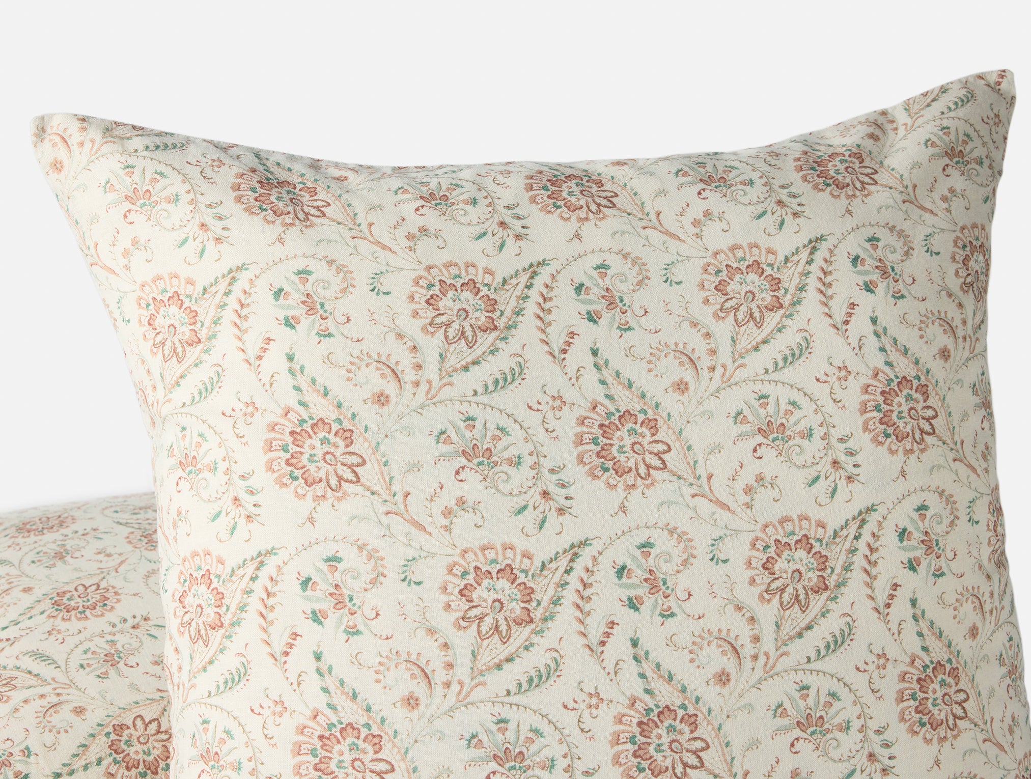 Ponderosa Print Decorative Pillow Cover - Image 3