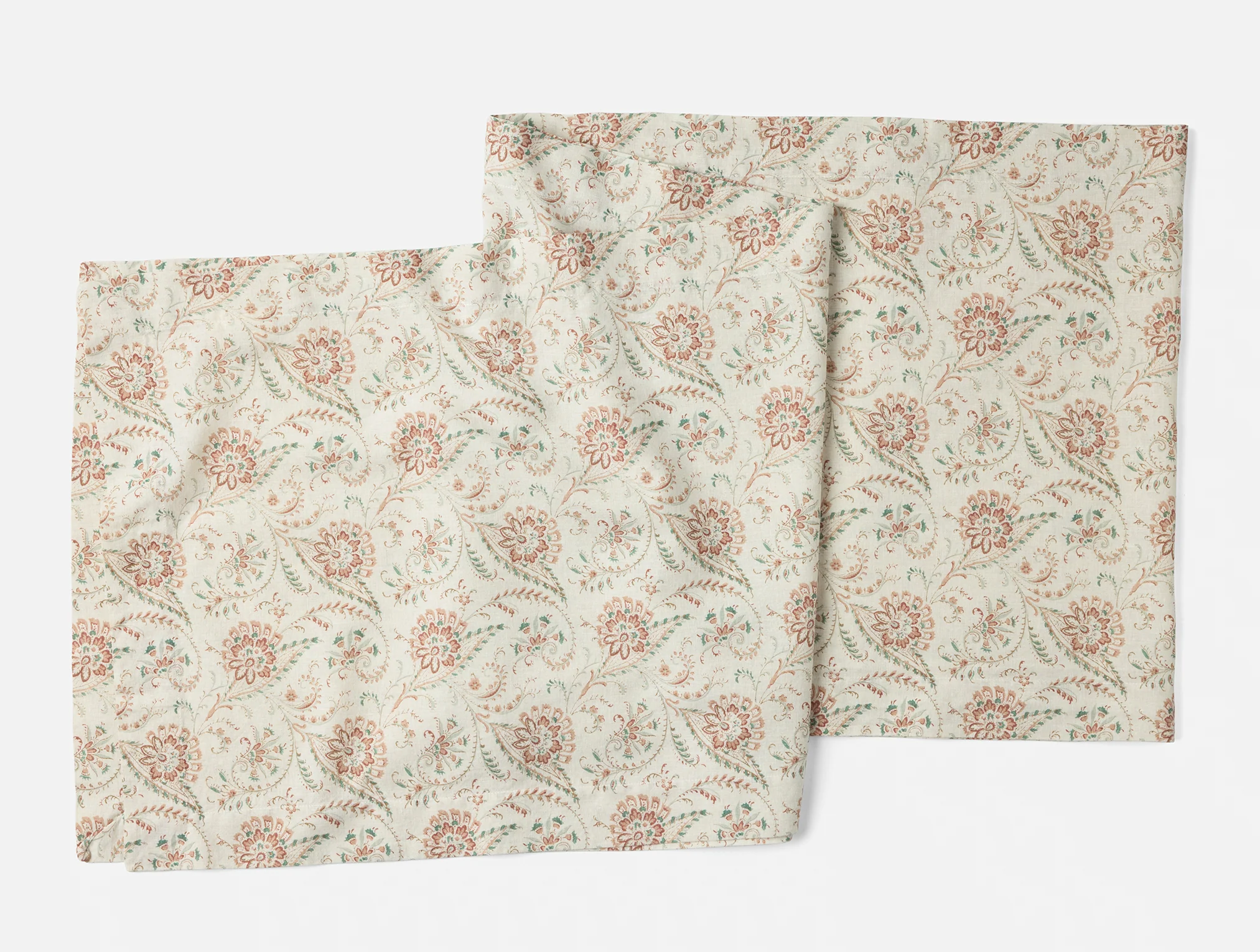 Ponderosa Print Runner