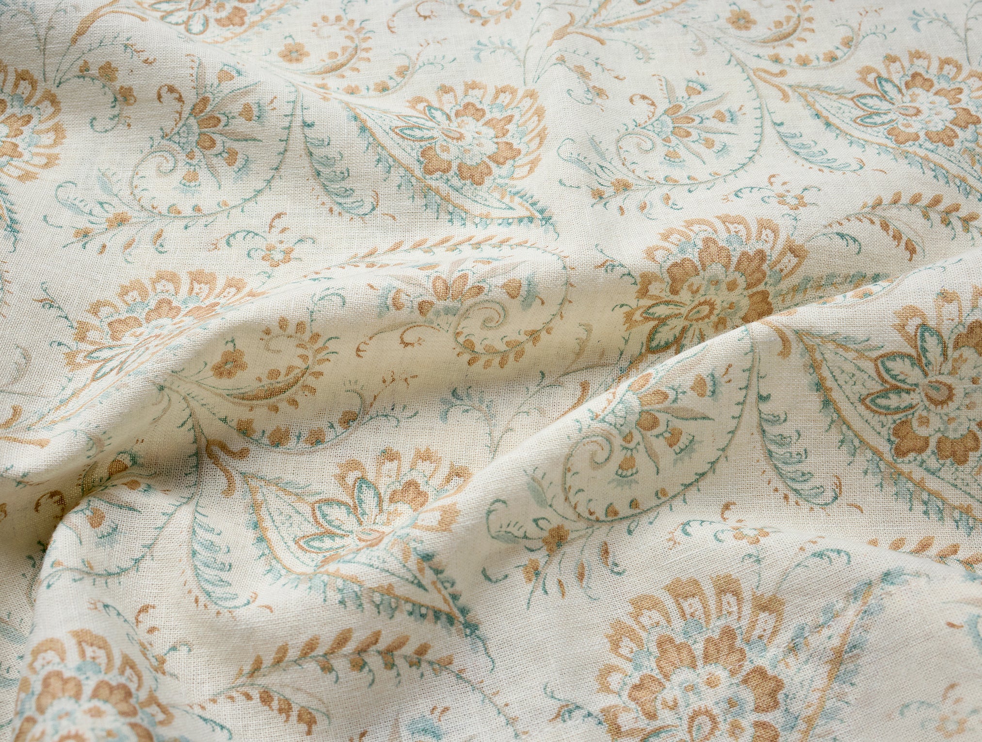 Ponderosa Print Tablecloth - Image 2