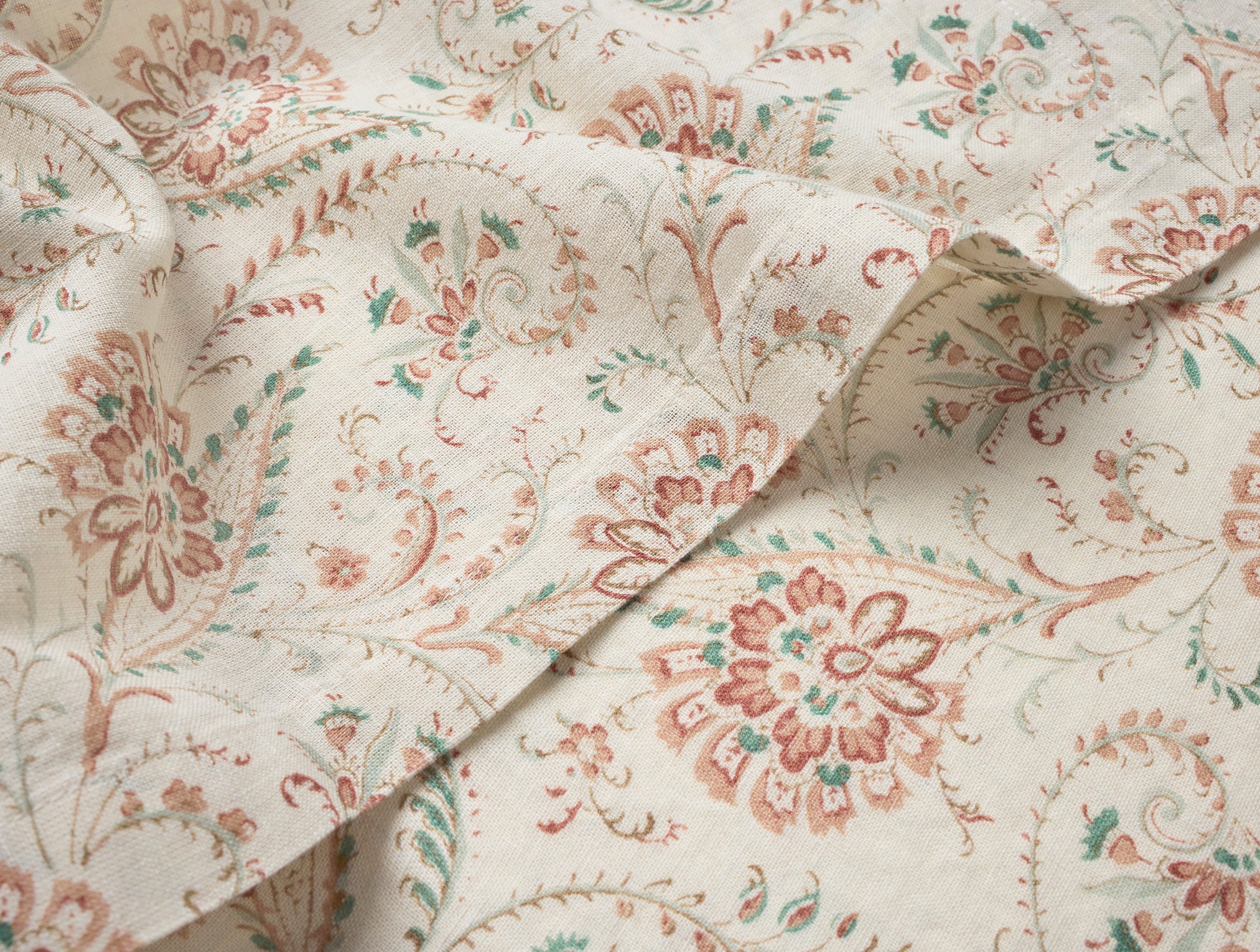 Ponderosa Print Runner + Napkin Set - Image 2