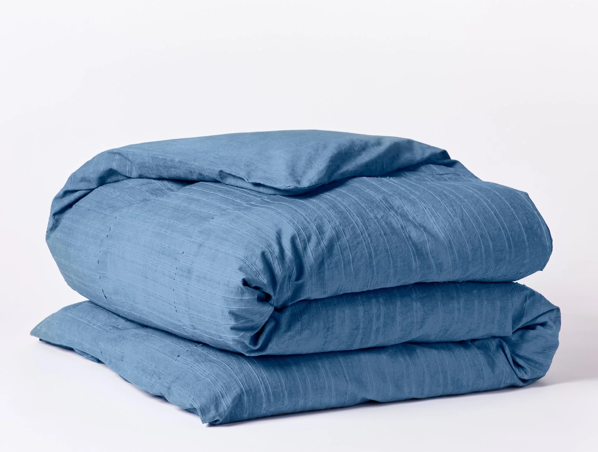 Precita Organic Duvet Cover - Renewed