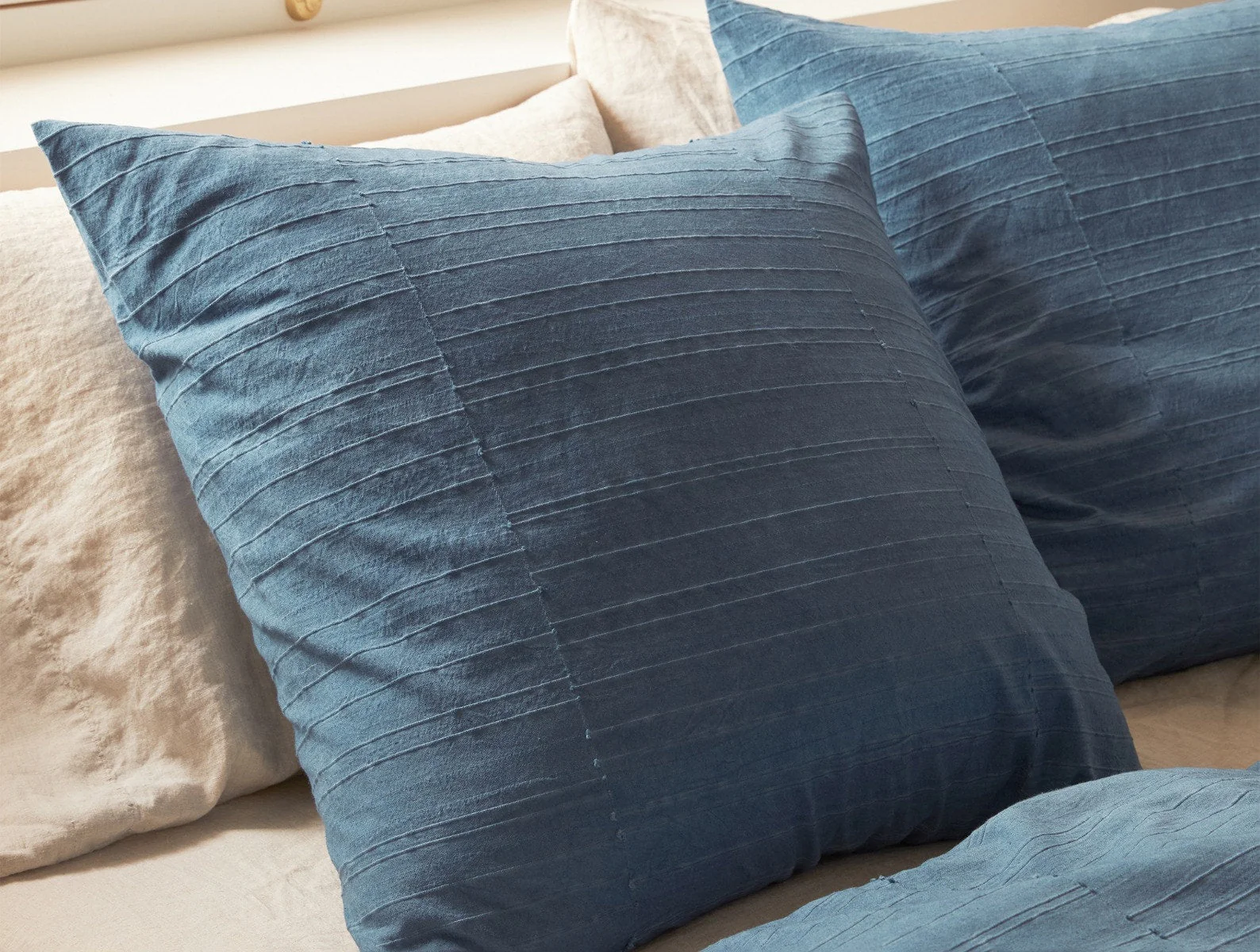 Precita Organic Duvet Cover - Renewed - Image 6