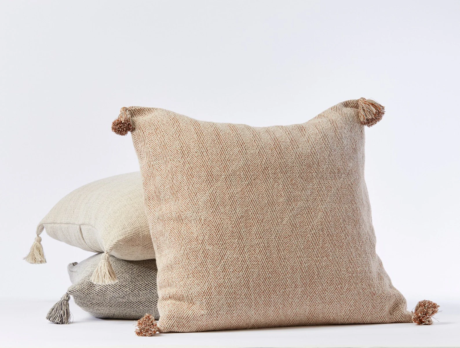 Presidio Organic Pillow Cover - Renewed - Image 3