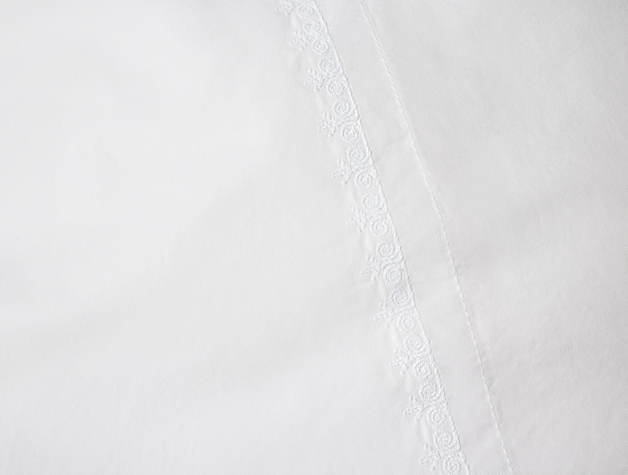 Refined Organic Percale Pillowcases - Image 5