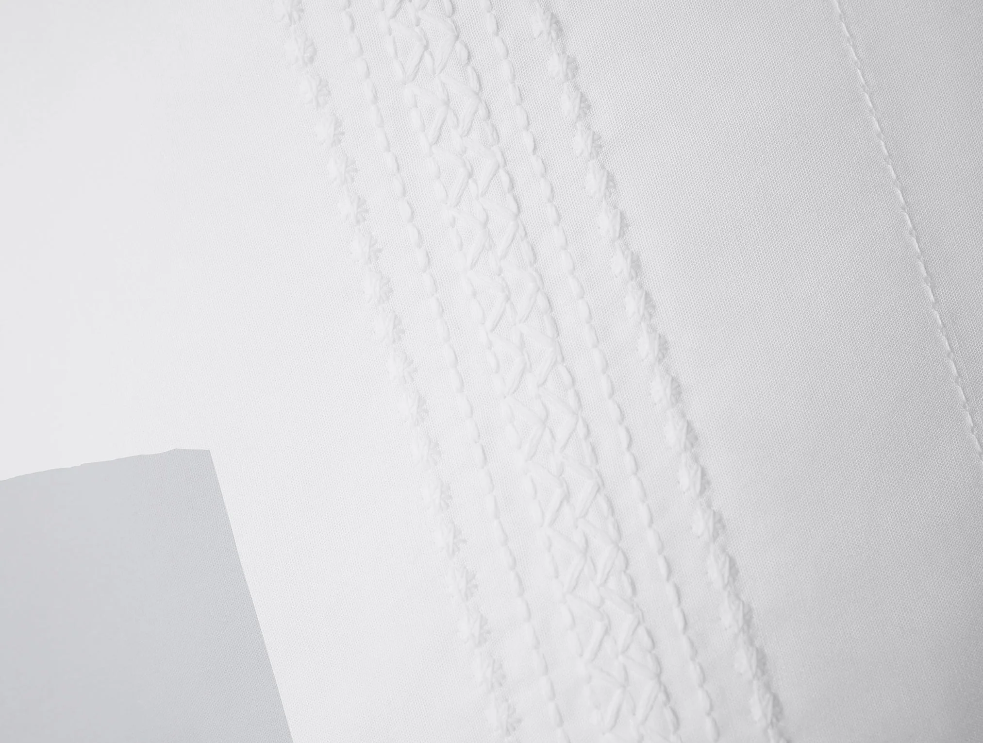 Refined Organic Percale Pillowcases - Image 6