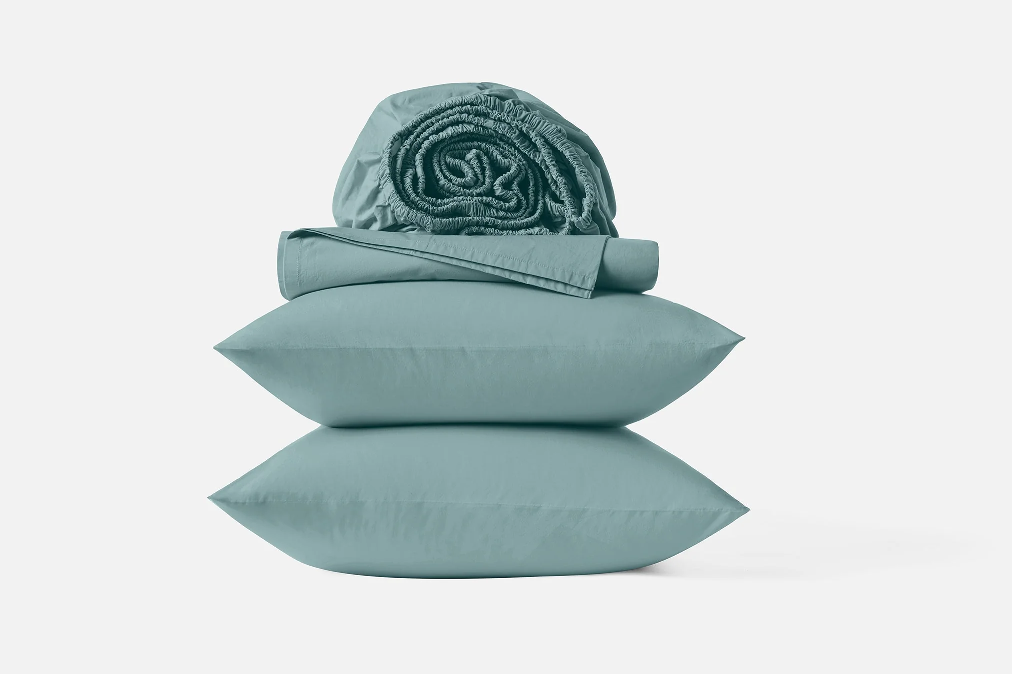 Refined Organic Percale Swatch
