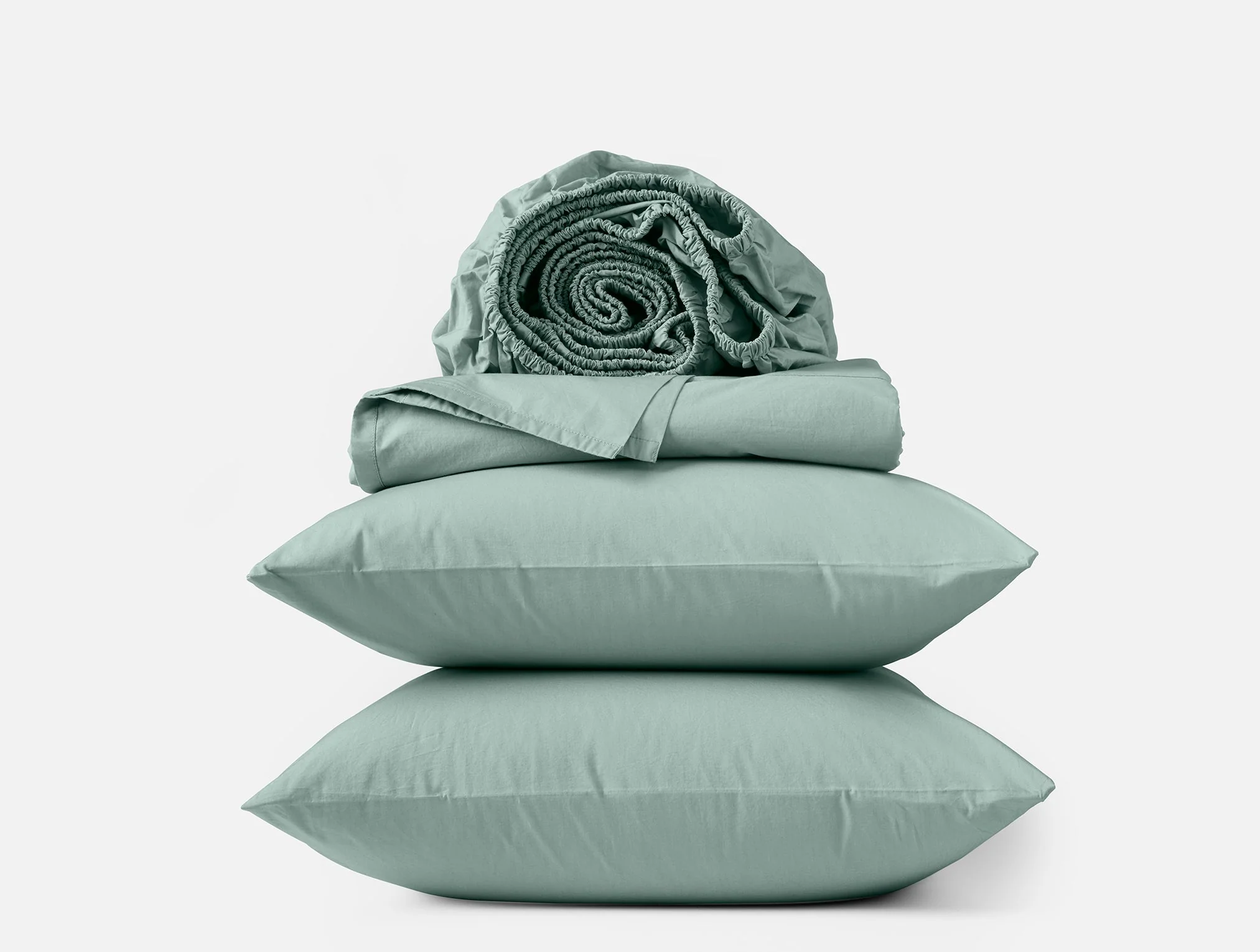 Refined Organic Percale Swatch