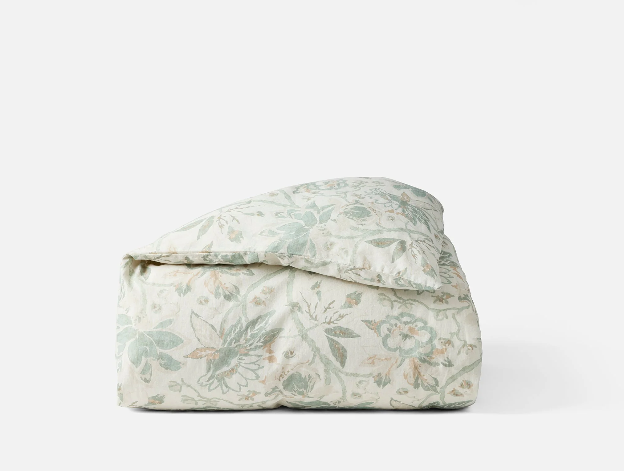 Sea Bloom Print Consumer Swatch - Image 2