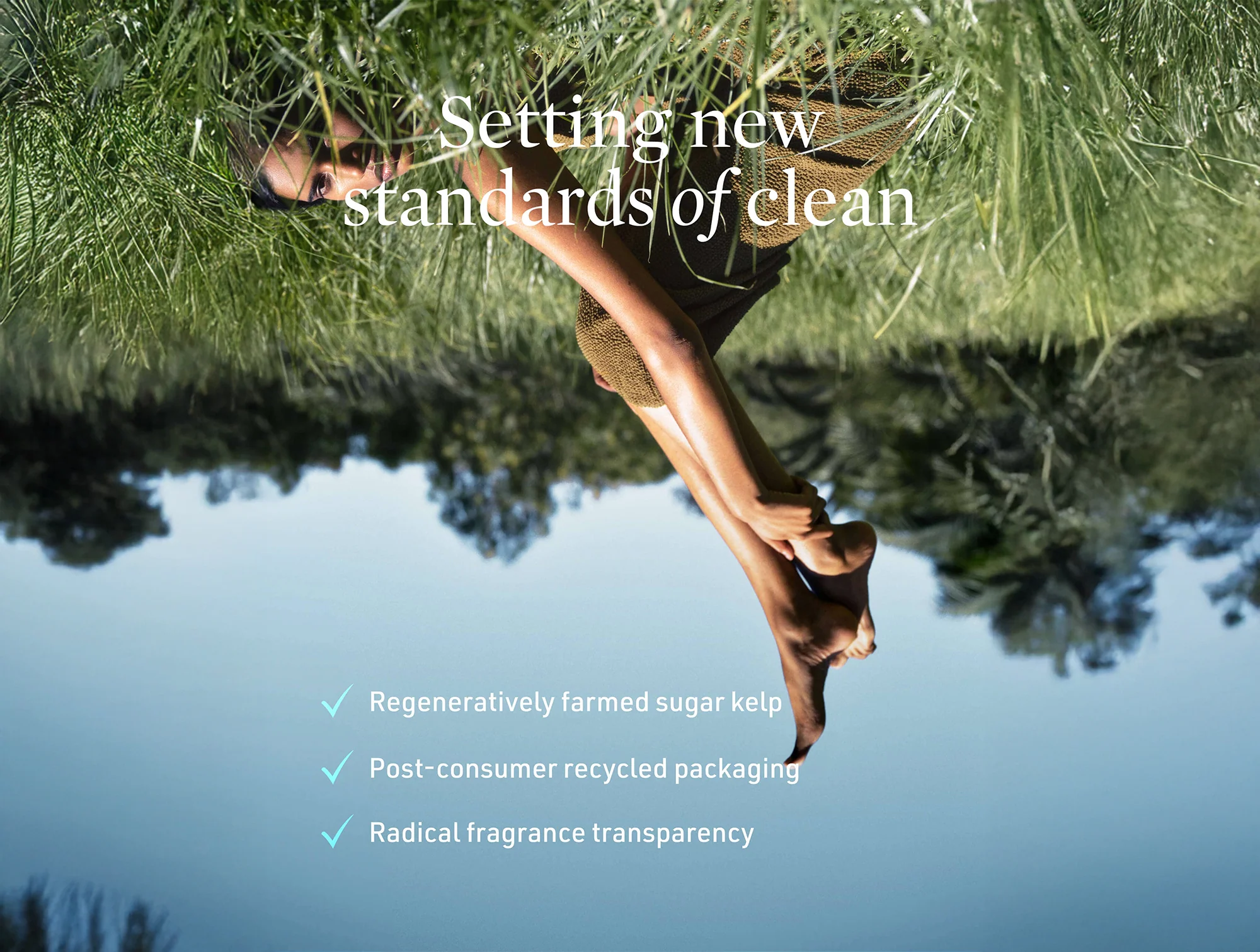 Credo Seascape Ceramide Body Serum - Image 4