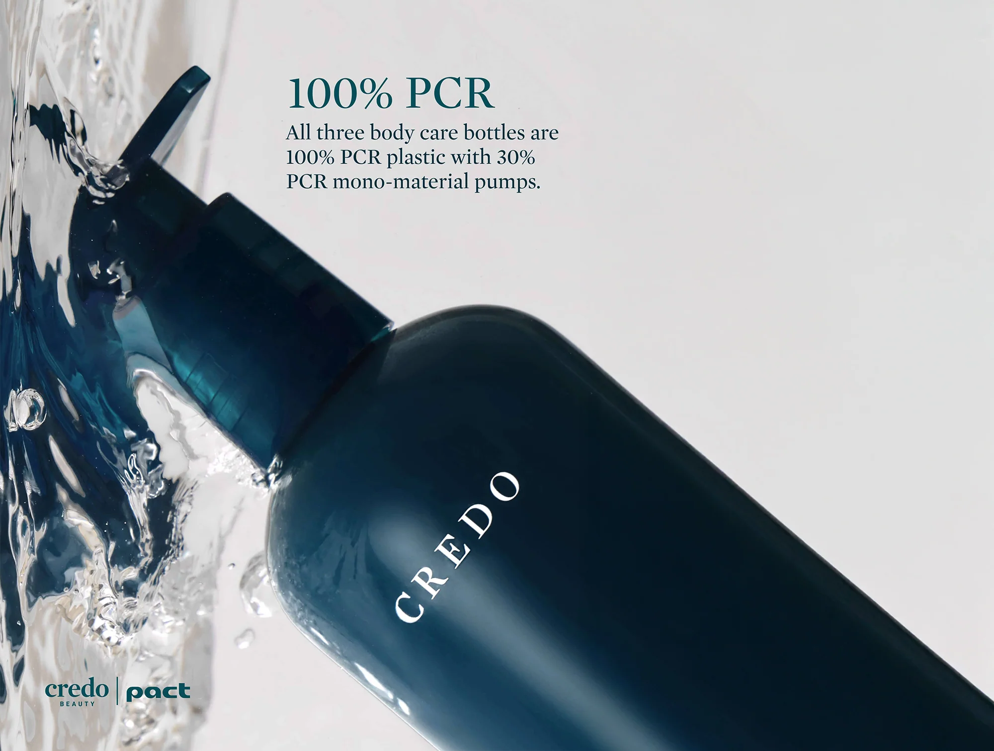 Credo Seascape Ceramide Body Serum - Image 7