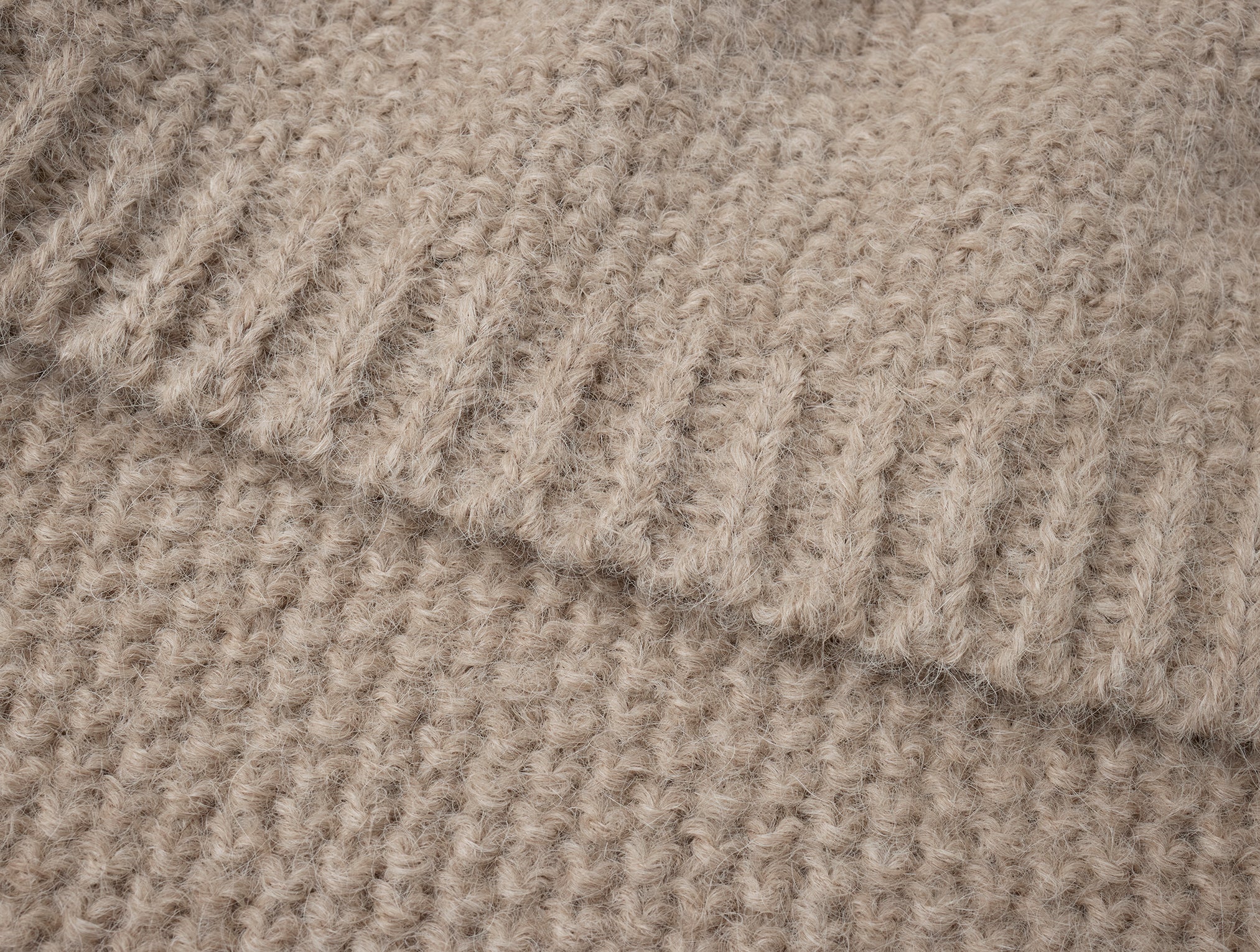 Semilla Suri Alpaca Knit Baby Gift Set - Image 5