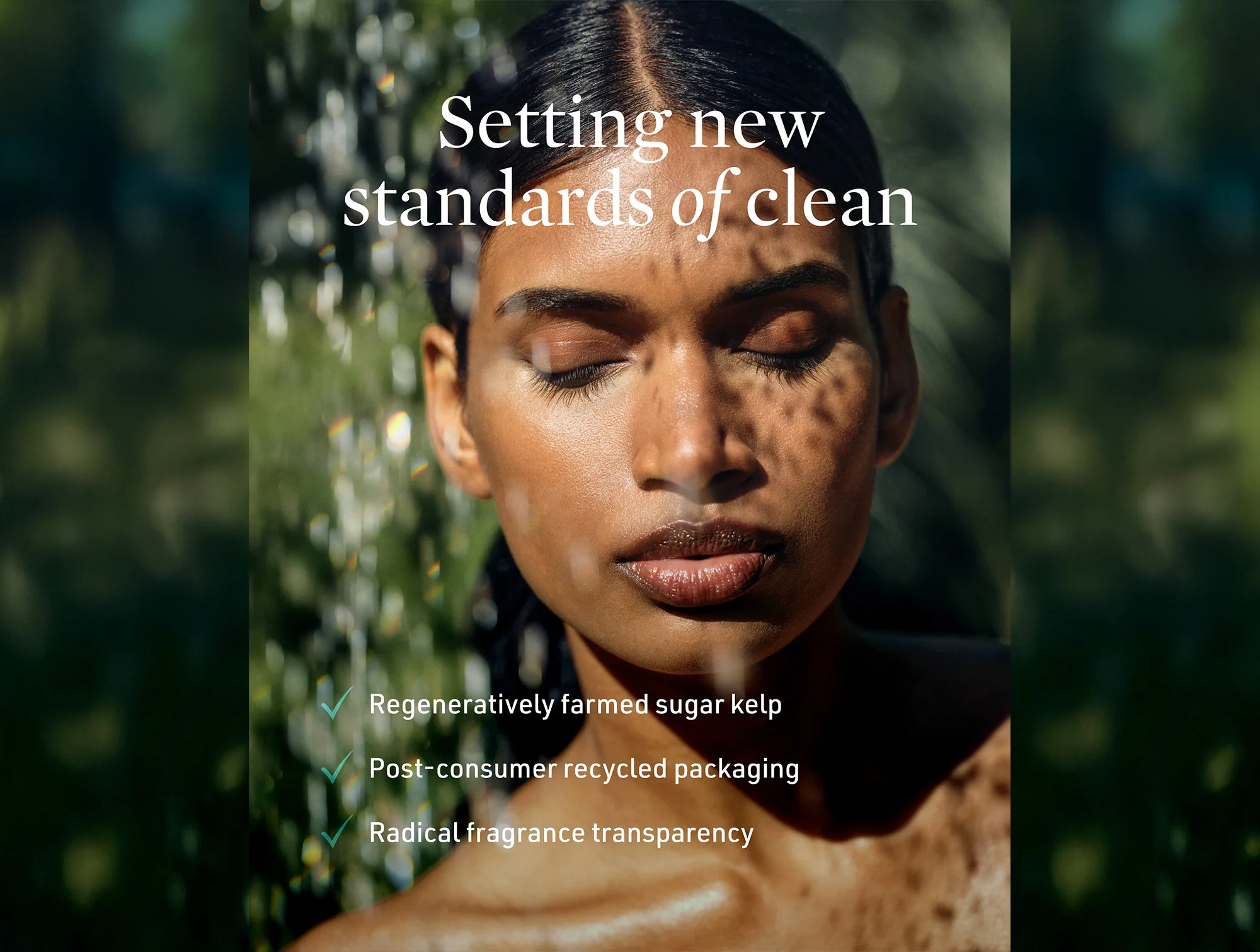 Credo Serenity Mineral-Rich Body Wash - Image 5