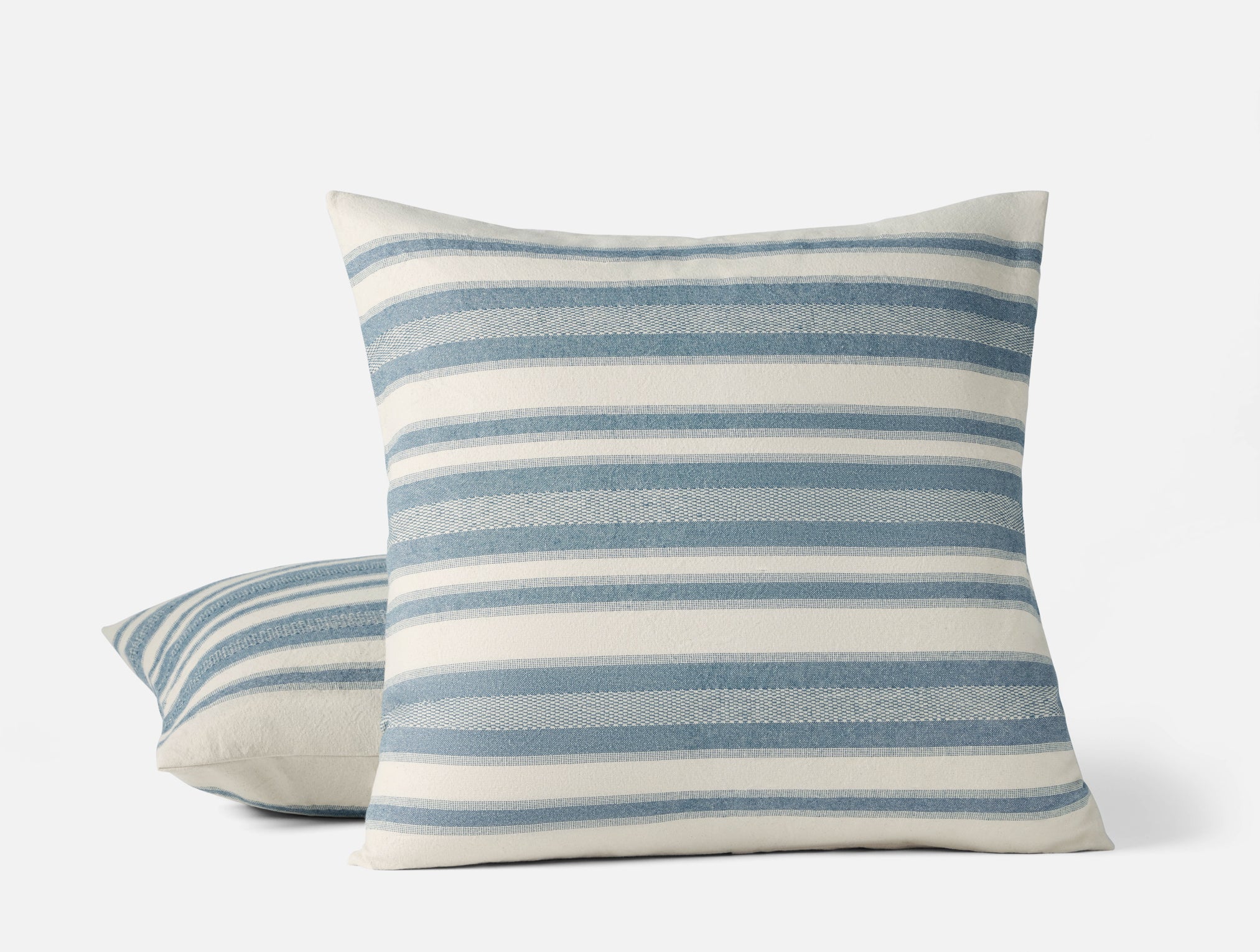 Serrano Organic Decorative Pillow Cover