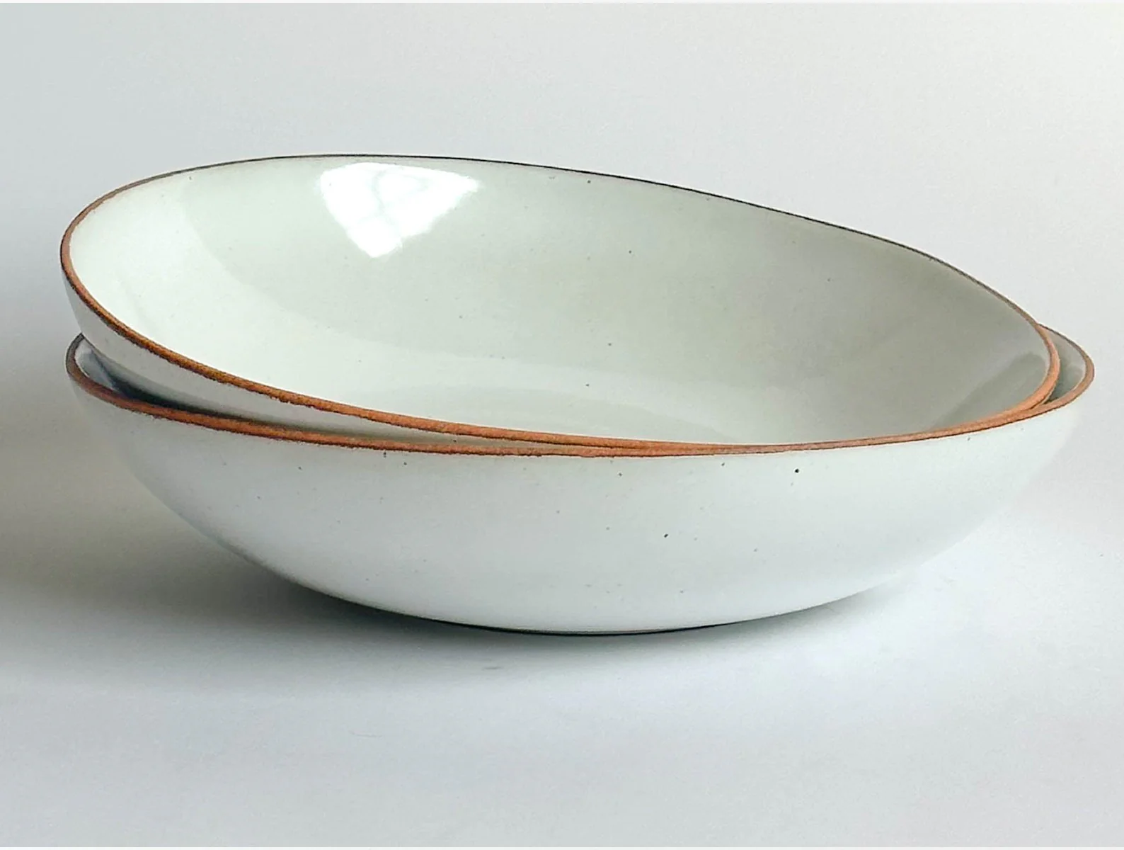 Sarah Kersten Studio Serving Bowl - Image 3
