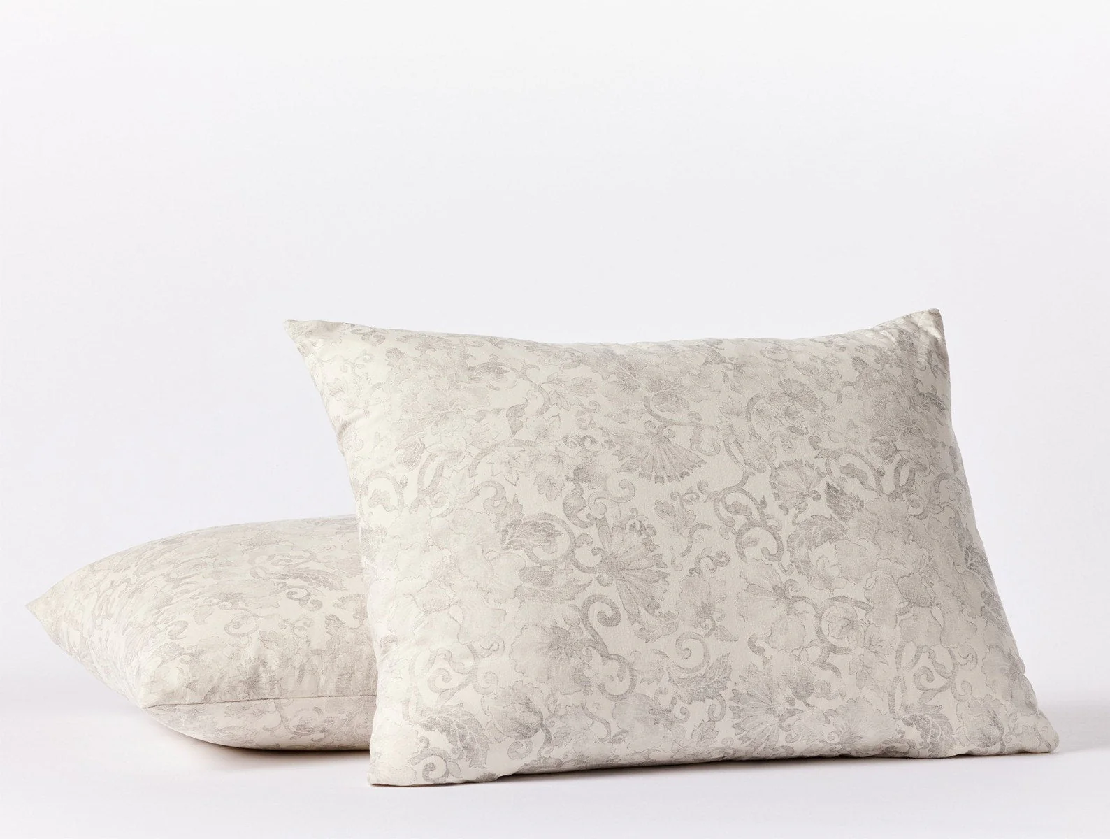 Solana Organic Print Duvet Set - Image 8
