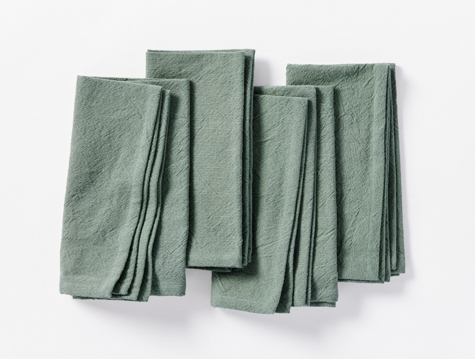 Sonoma Textured Organic Napkins - Renewed - Image 3