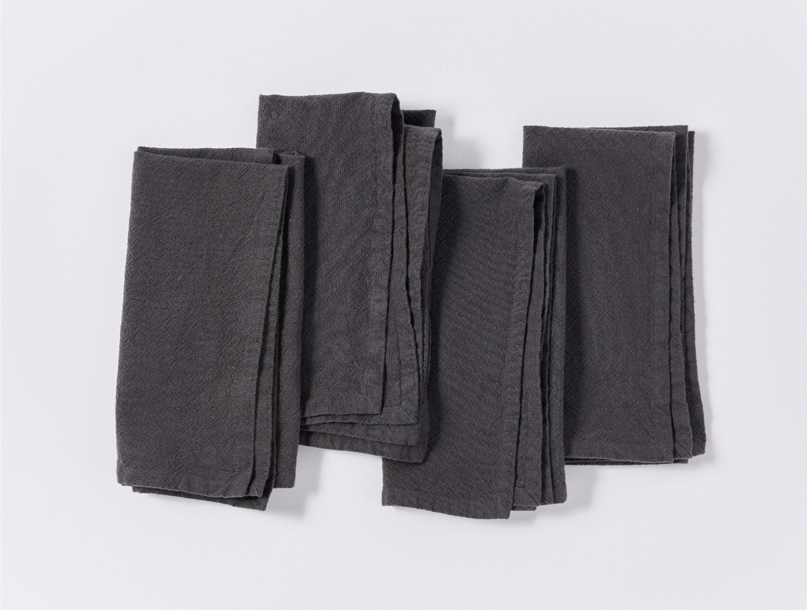 Sonoma Textured Organic Napkins - Renewed - Image 7
