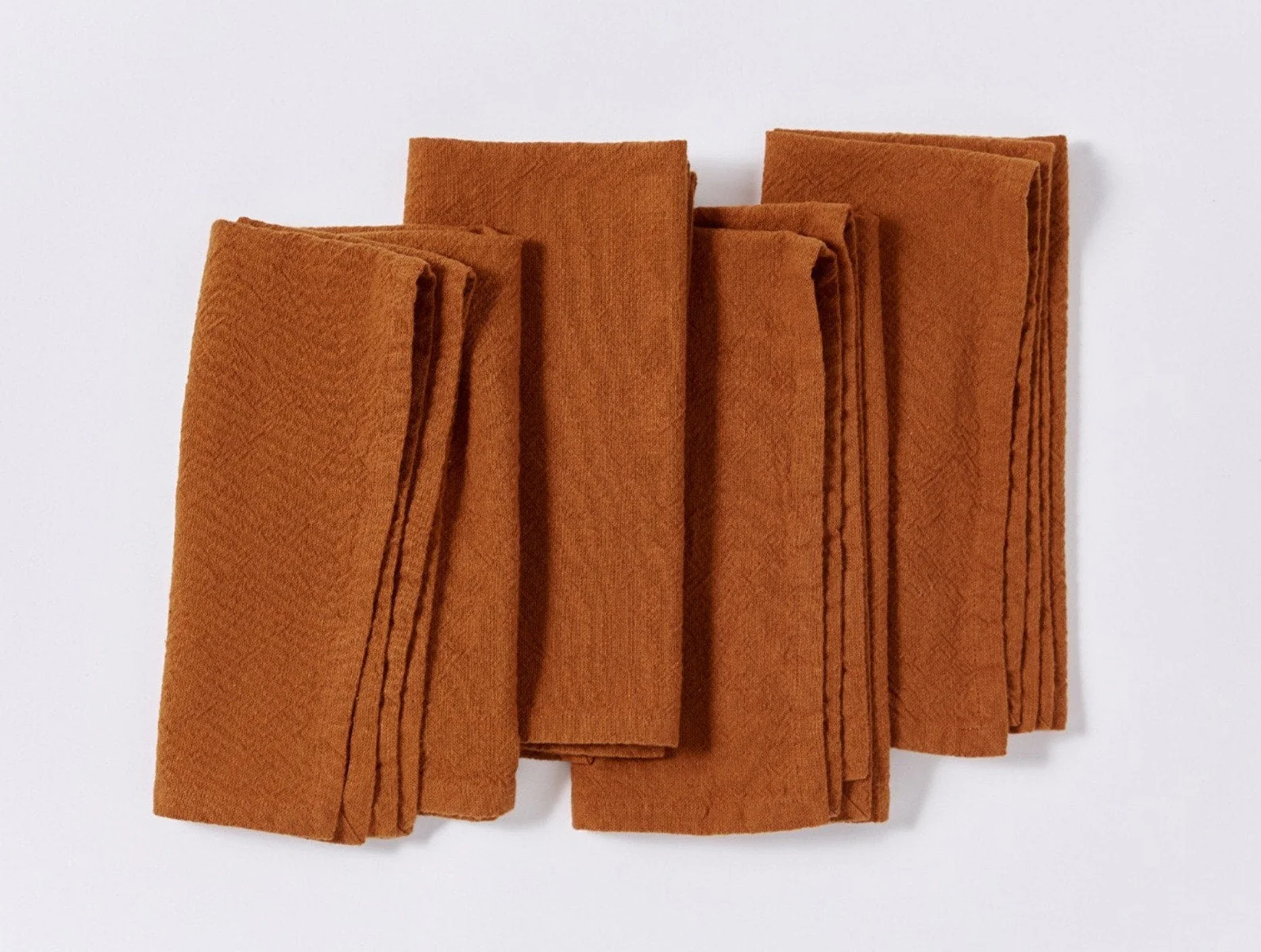 Sonoma Textured Organic Napkins - Renewed - Image 9