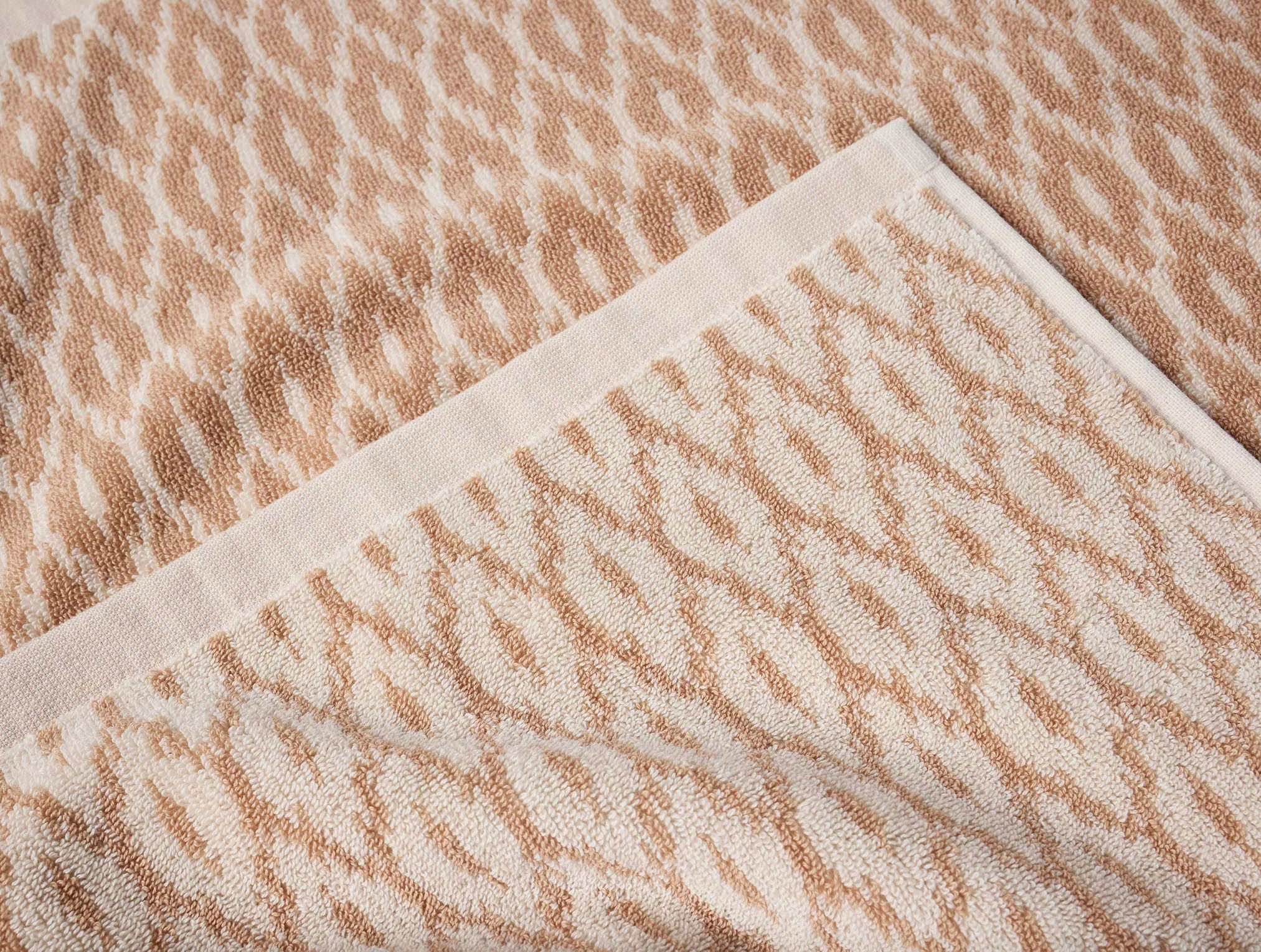 Stinson Organic Towels - Image 2