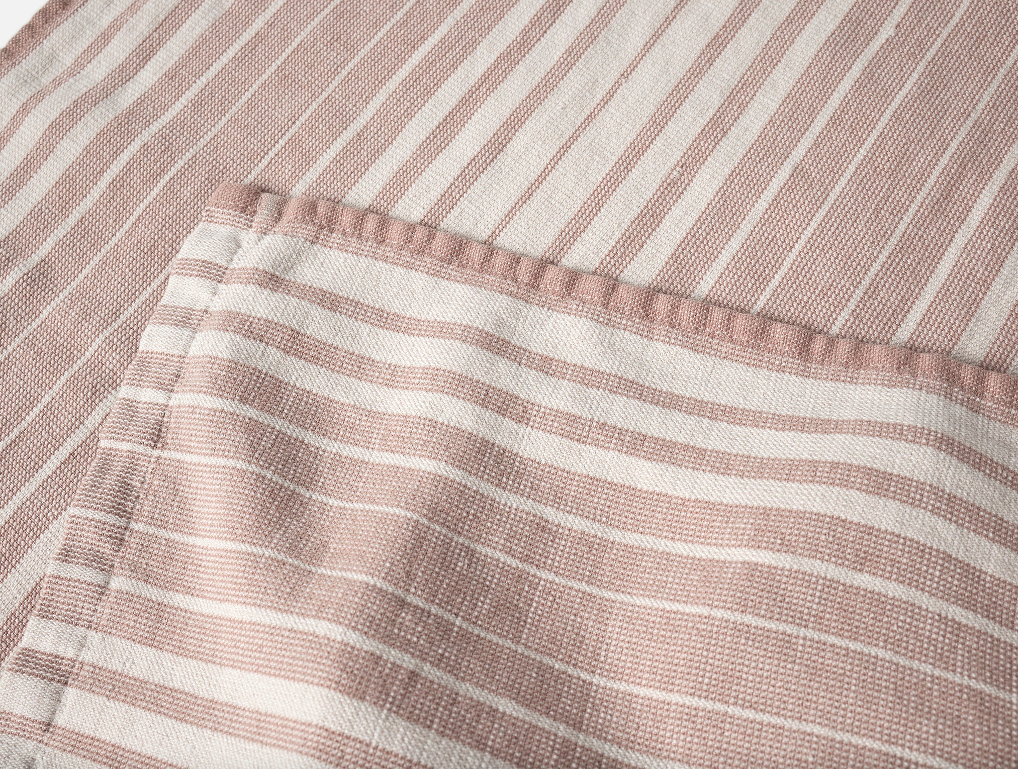 Sycamore Organic Cotton Linen Towels - Image 6