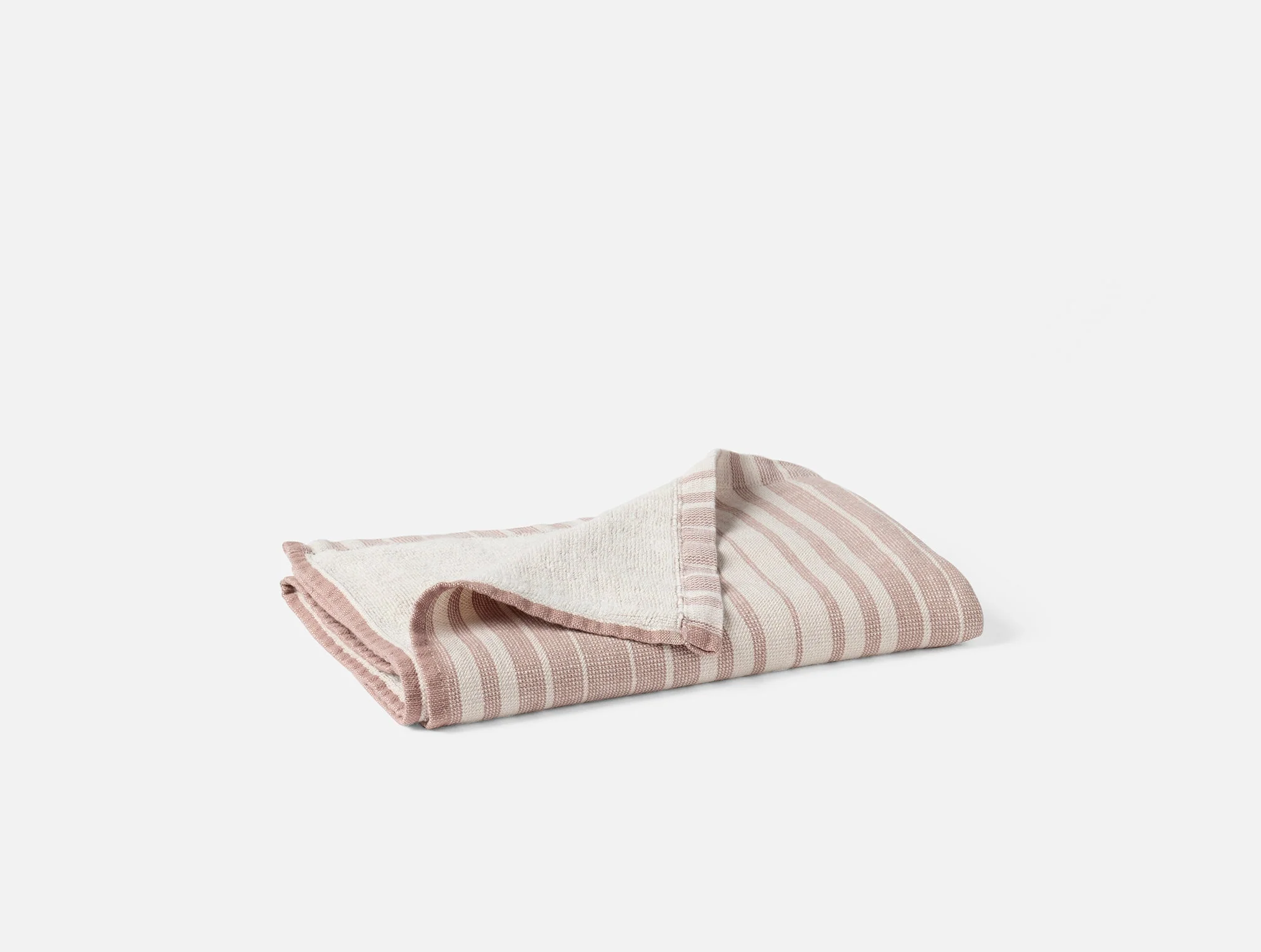 Sycamore Organic Cotton Linen Towels - Image 9