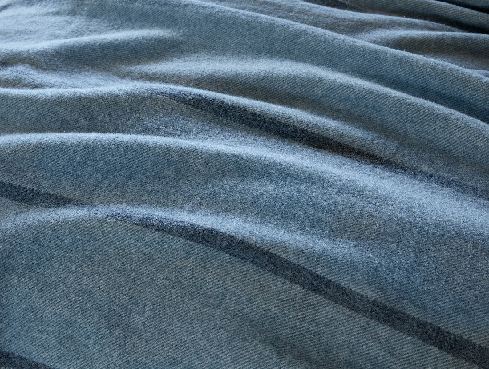 Tahoe Wool Throw - Image 2