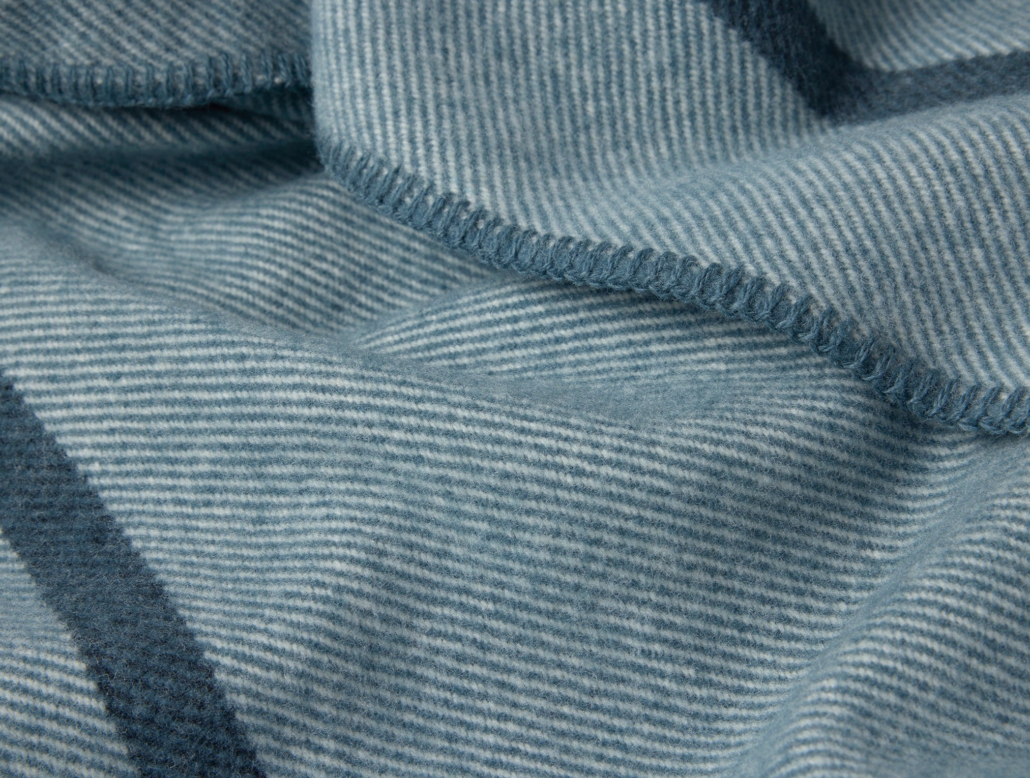 Tahoe Wool Blanket - Image 4