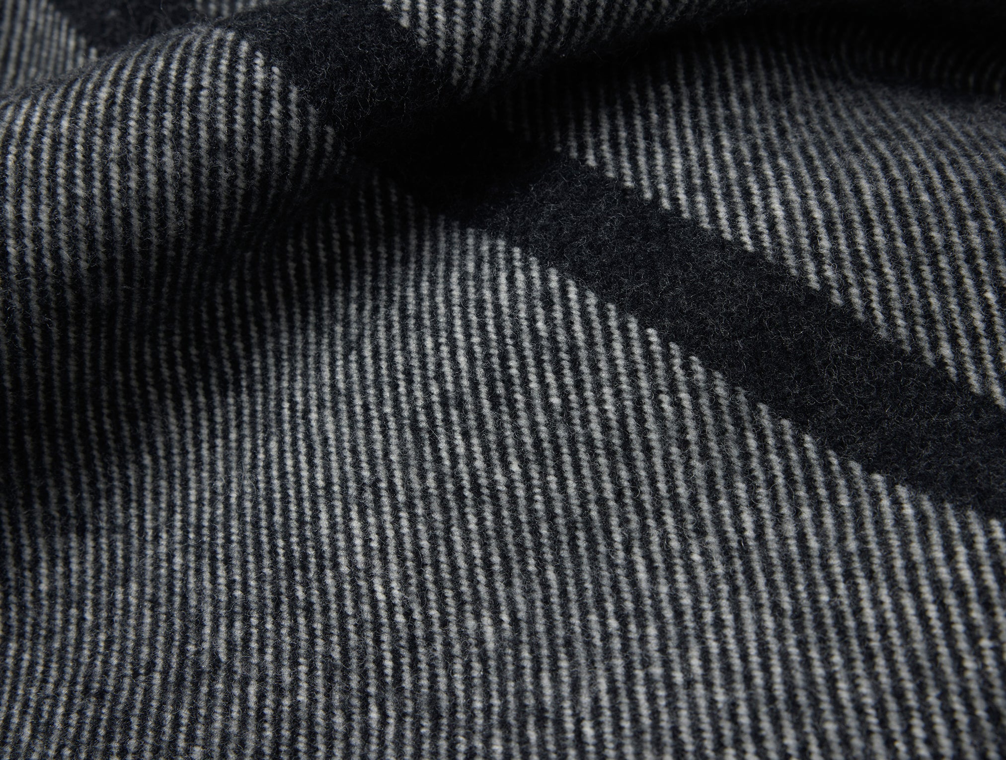 Tahoe Wool Throw - Image 3