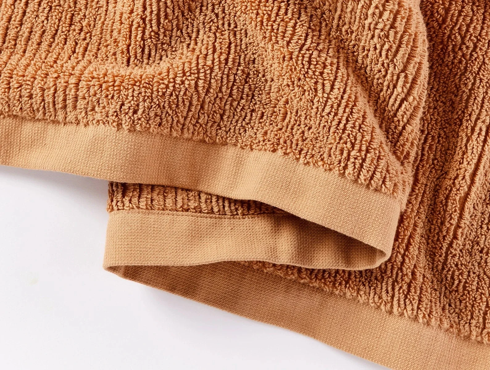 Temescal Organic Bath Towel - Renewed - Image 2