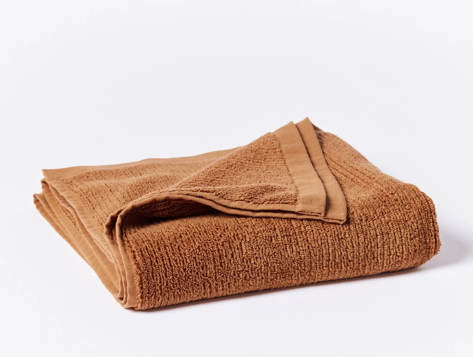 Temescal Organic Bath Towel - Renewed - Image 4