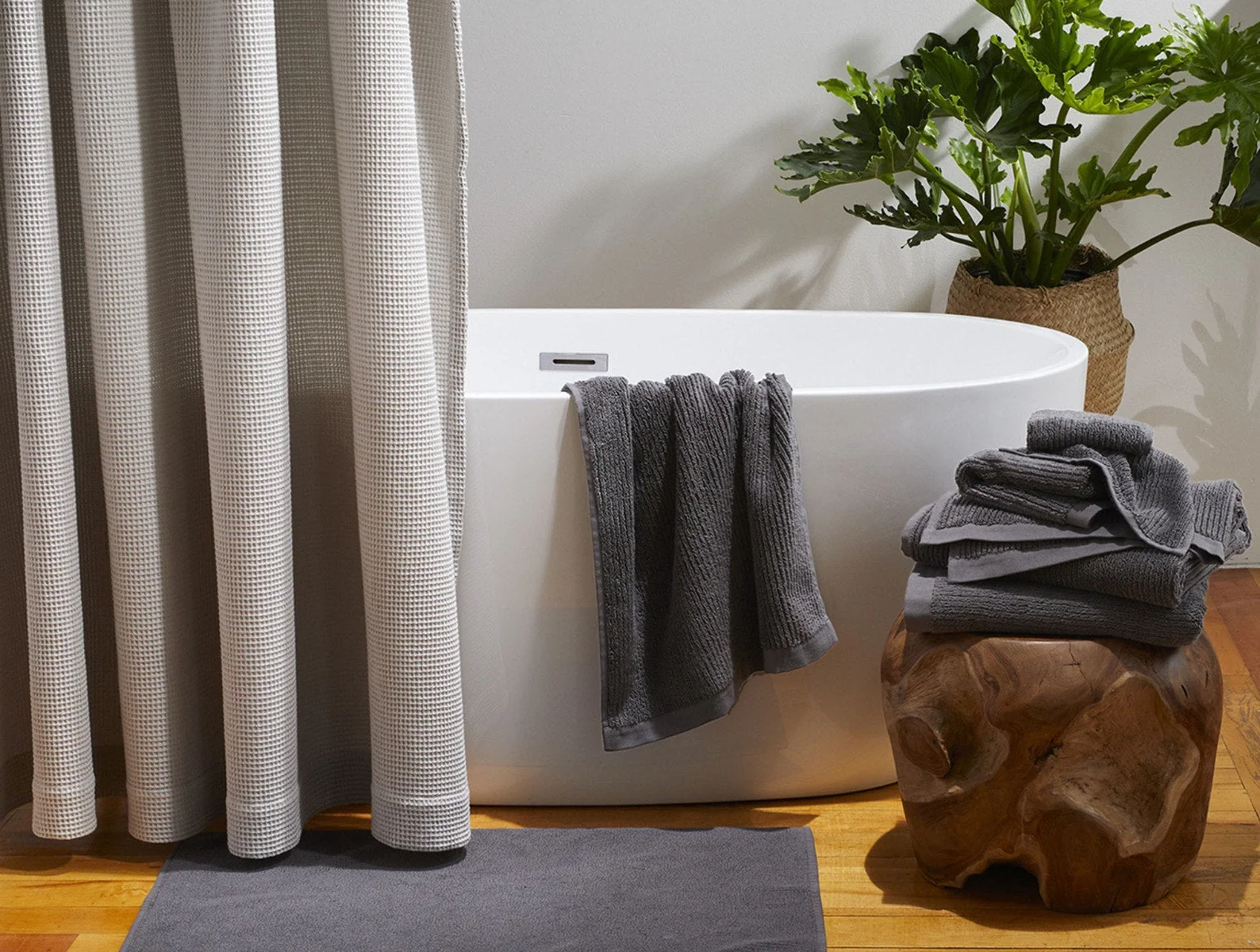 Temescal Organic Complete Bath Set - Image 10