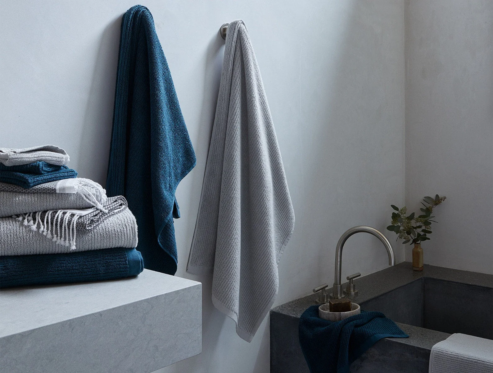 Temescal Organic Complete Bath Set - Image 15