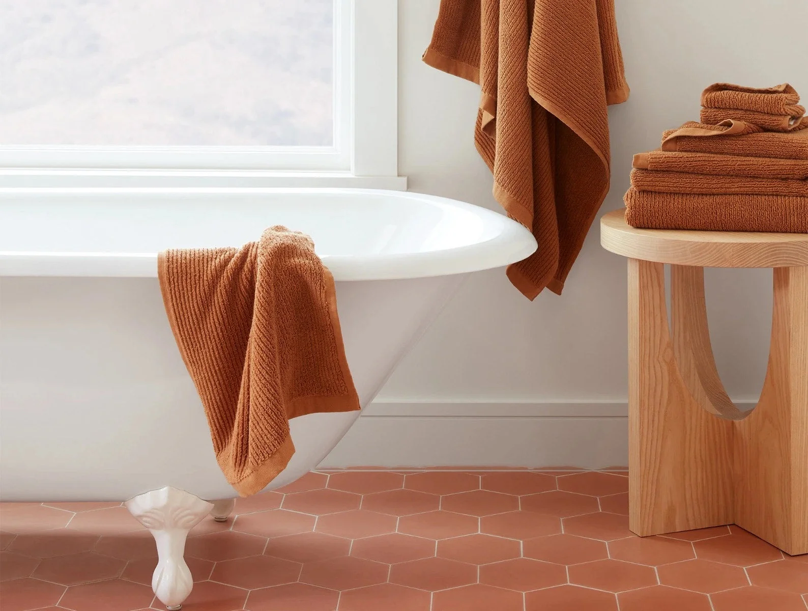 Temescal Organic Complete Bath Set - Image 9