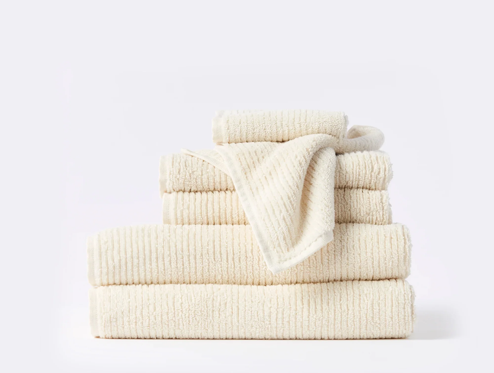 Temescal Organic Towels - Renewed
