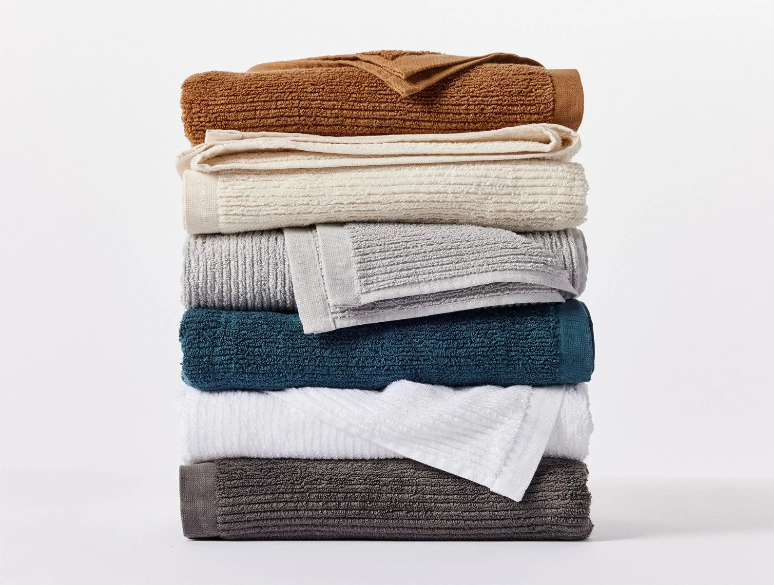 Temescal Organic Towels - Renewed - Image 10