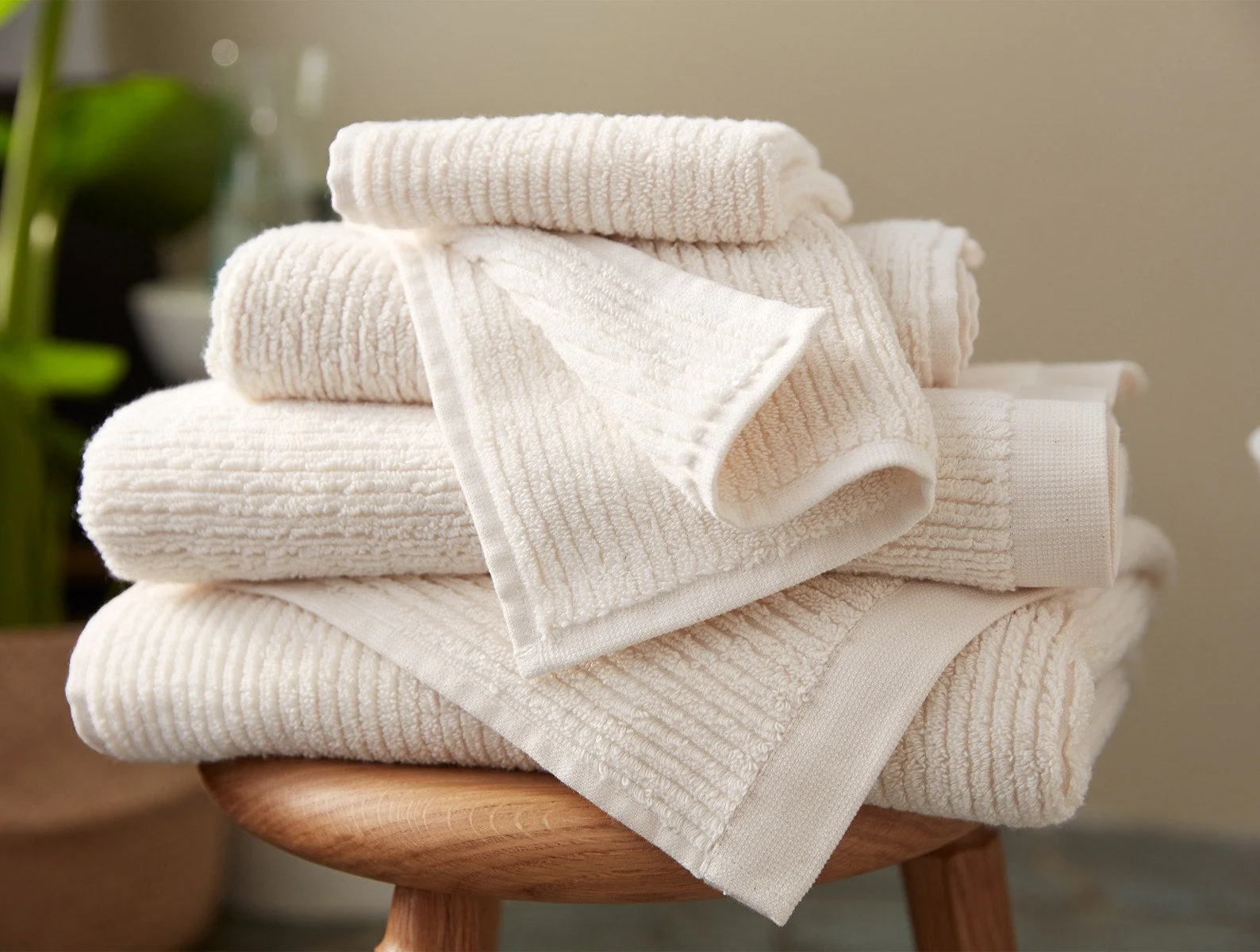 Temescal Organic Towels - Renewed - Image 3