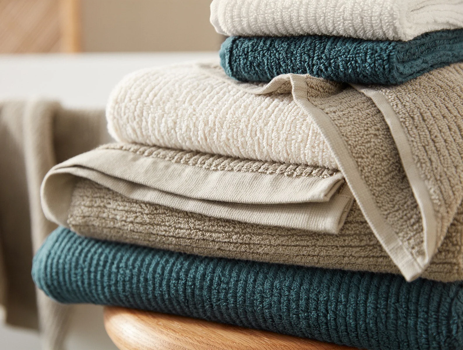 Temescal Organic Towels - Renewed - Image 6