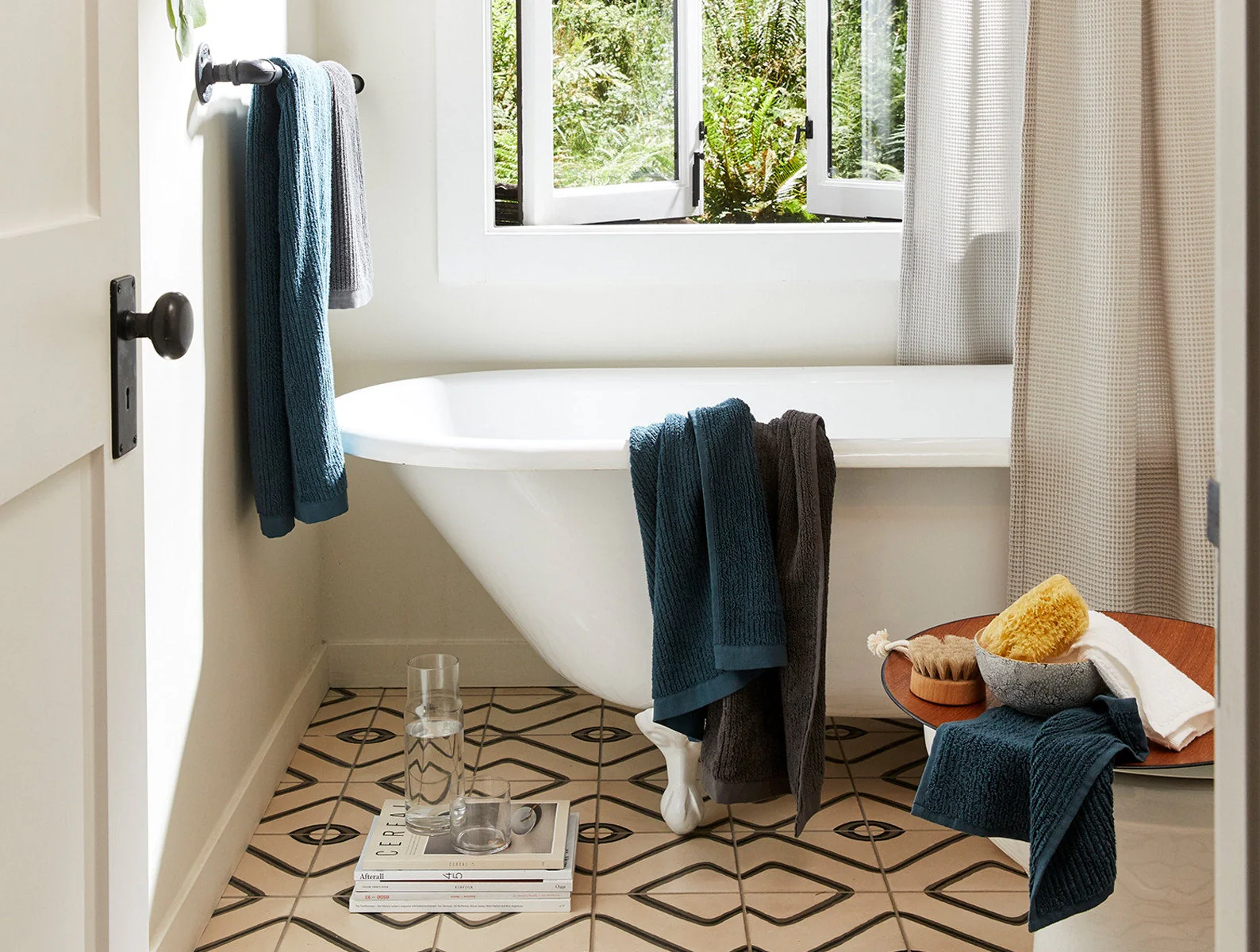 Temescal Organic Towels - Renewed - Image 7