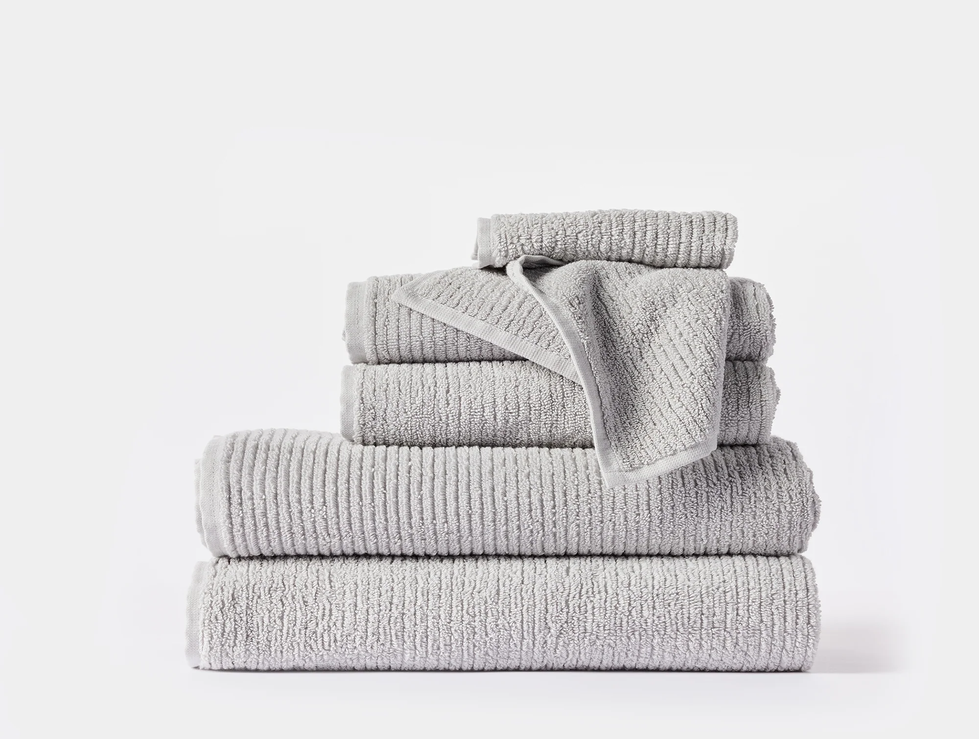 Temescal Organic Towels