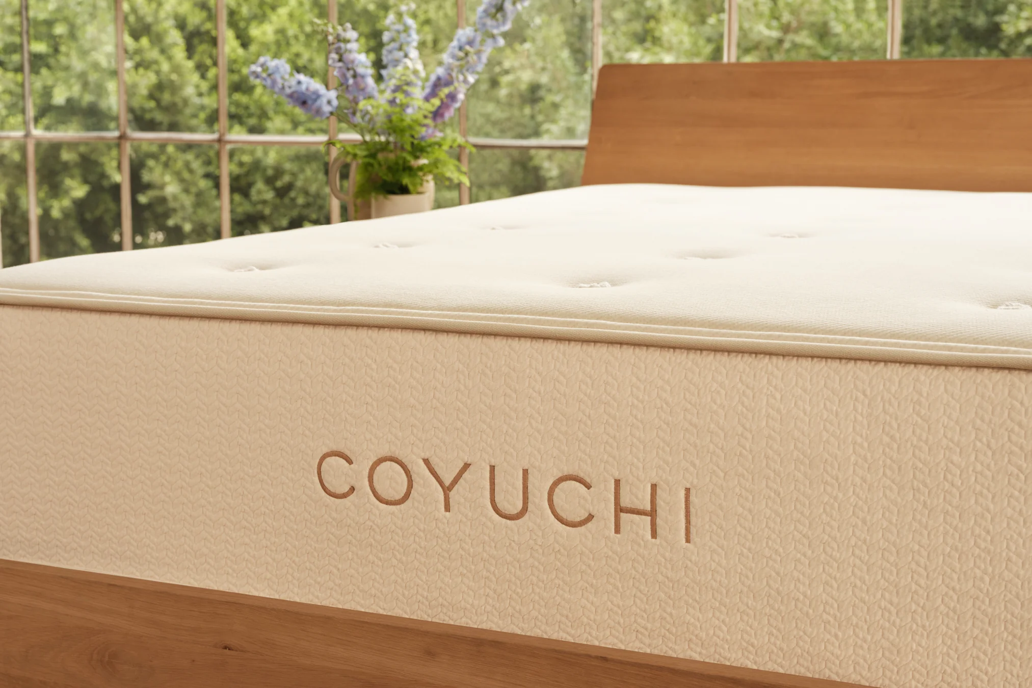 The Marin REM Mattress - Image 3
