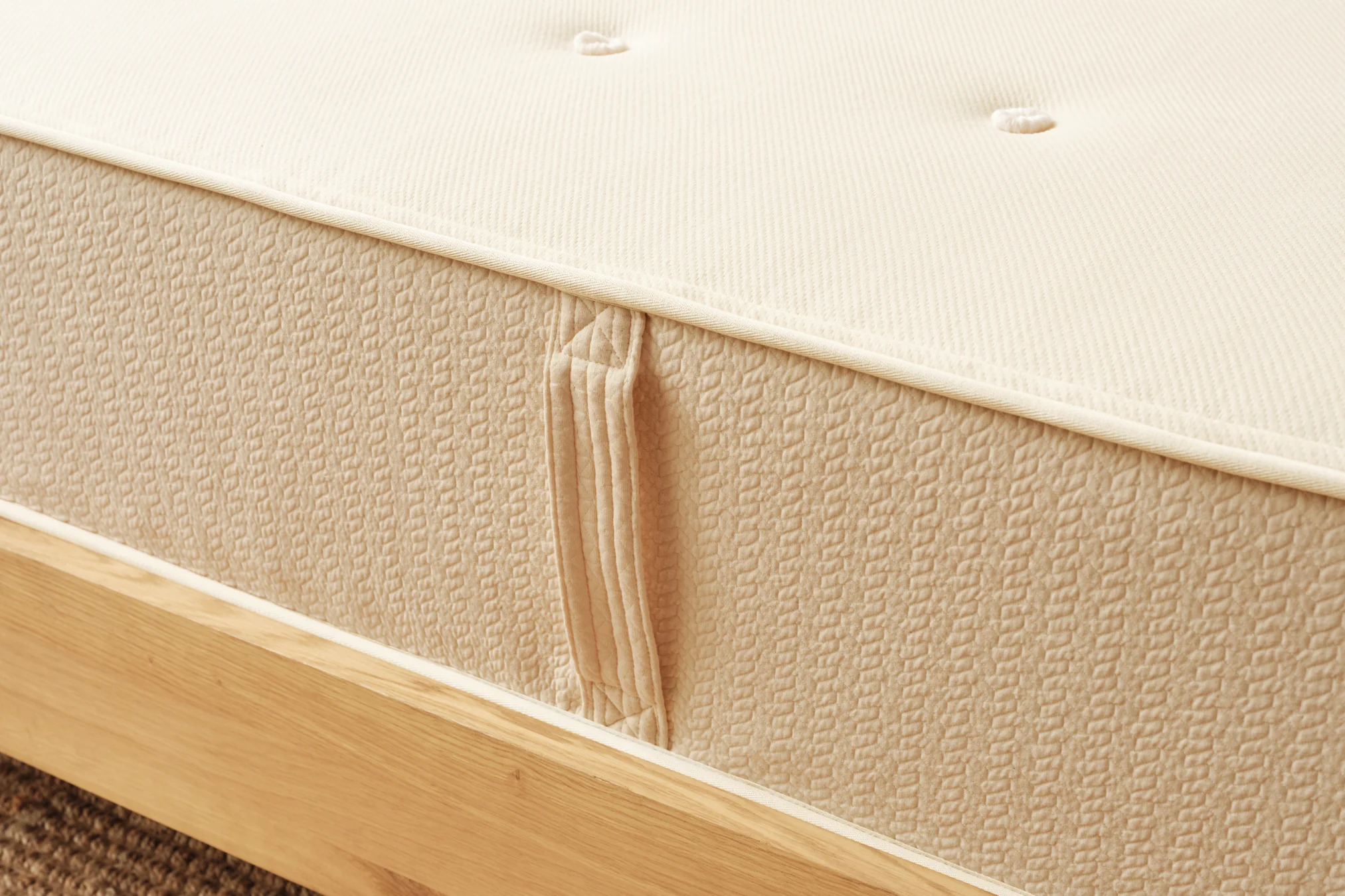 The Marin REM Mattress - Image 6
