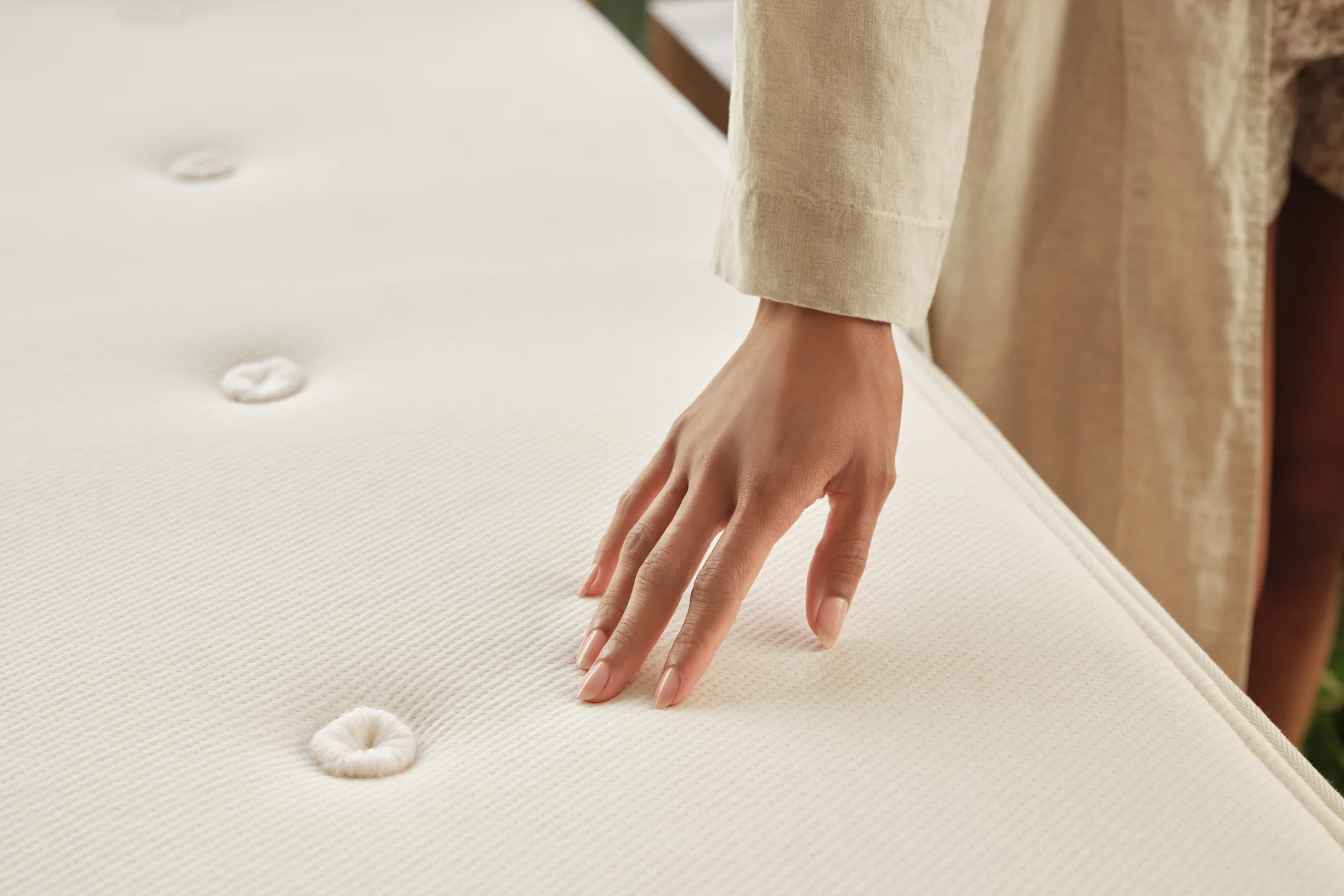 The Marin REM Mattress - Image 7