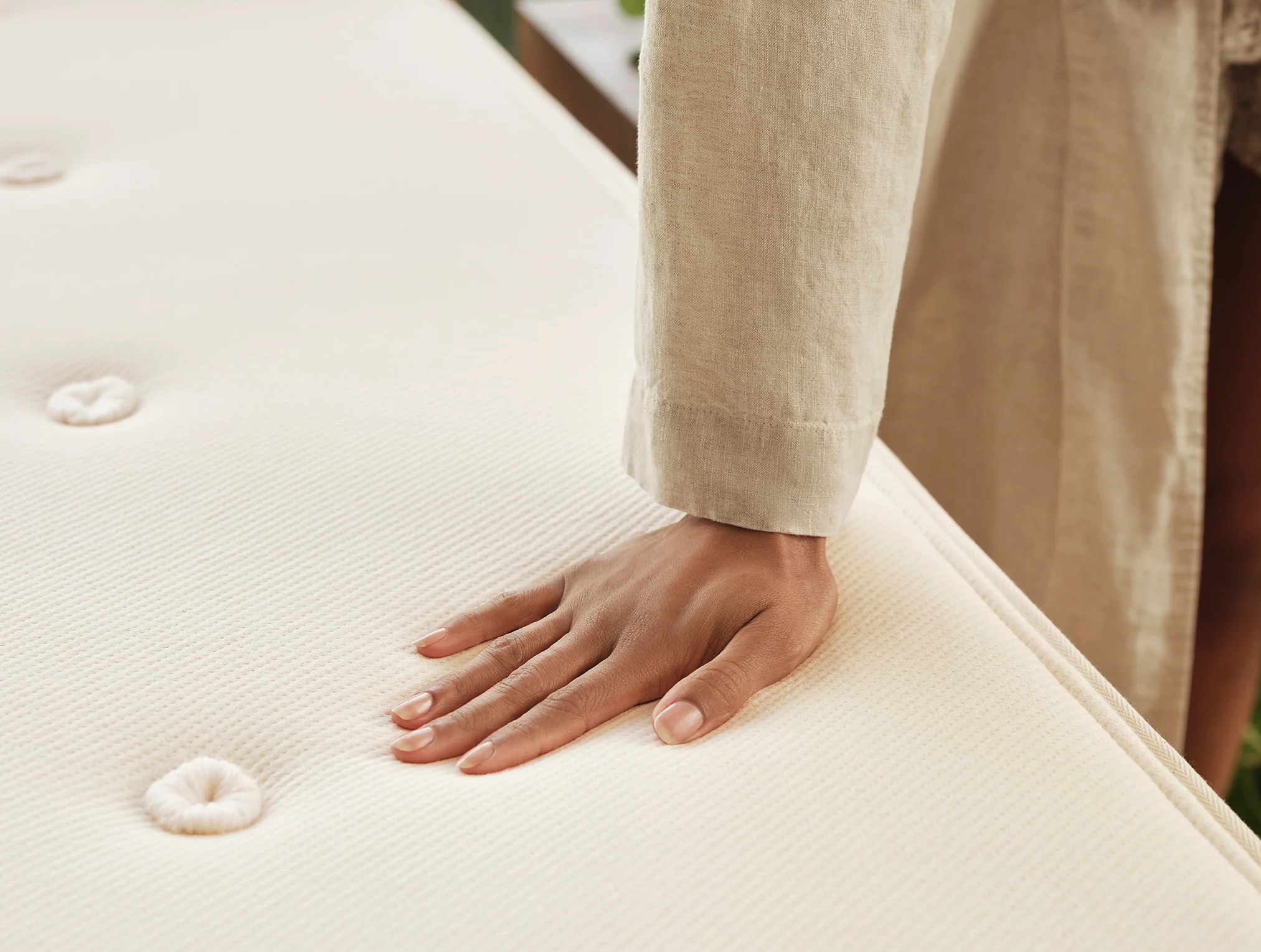 The Marin REM Mattress - Image 8