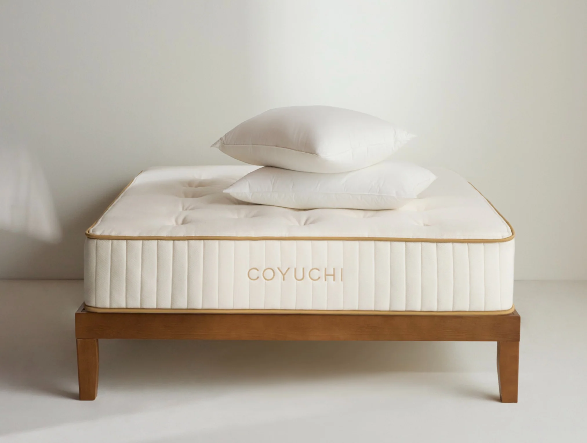 The Natural REM Mattress - Image 13