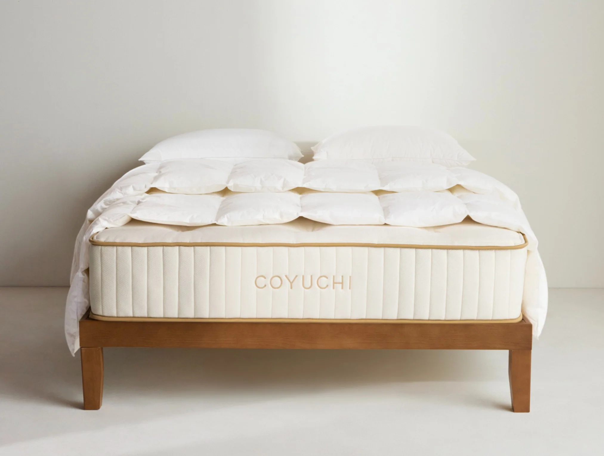 The Natural REM Mattress - Image 5