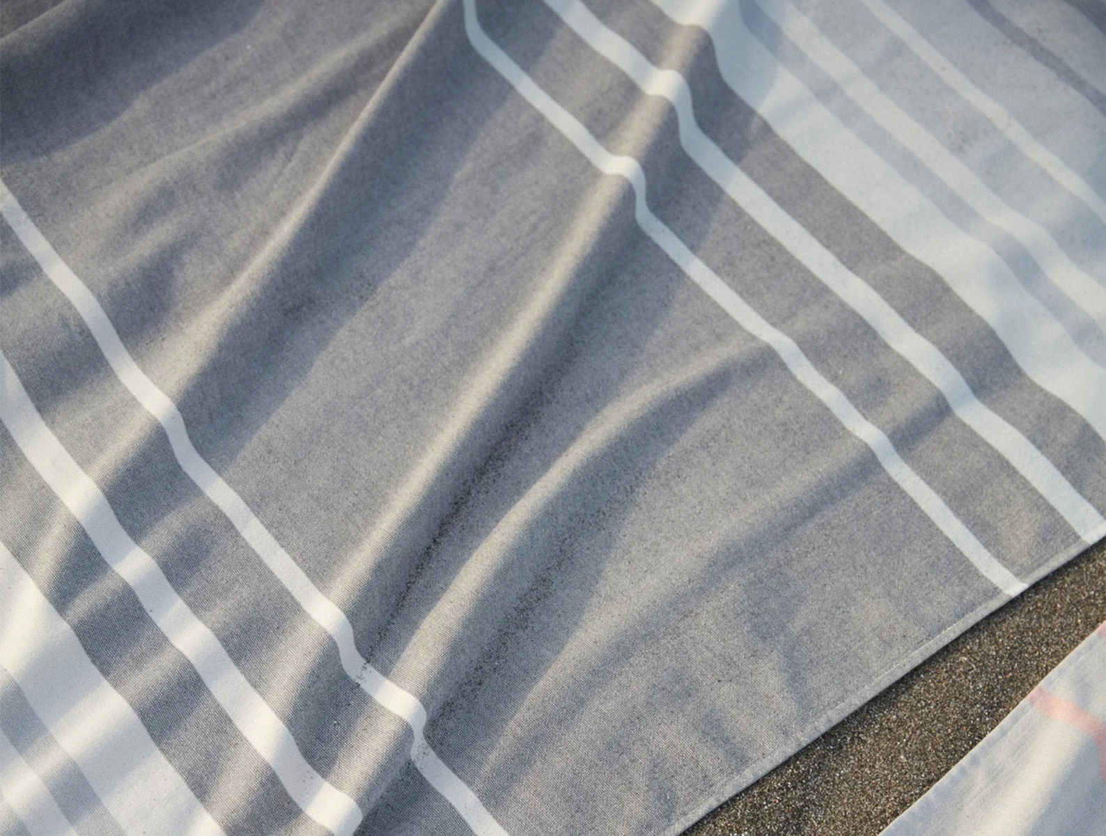 Tomales Organic Beach Towel - Image 6