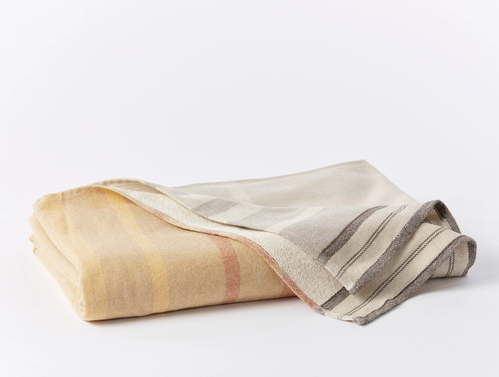 Tomales Organic Beach Towel