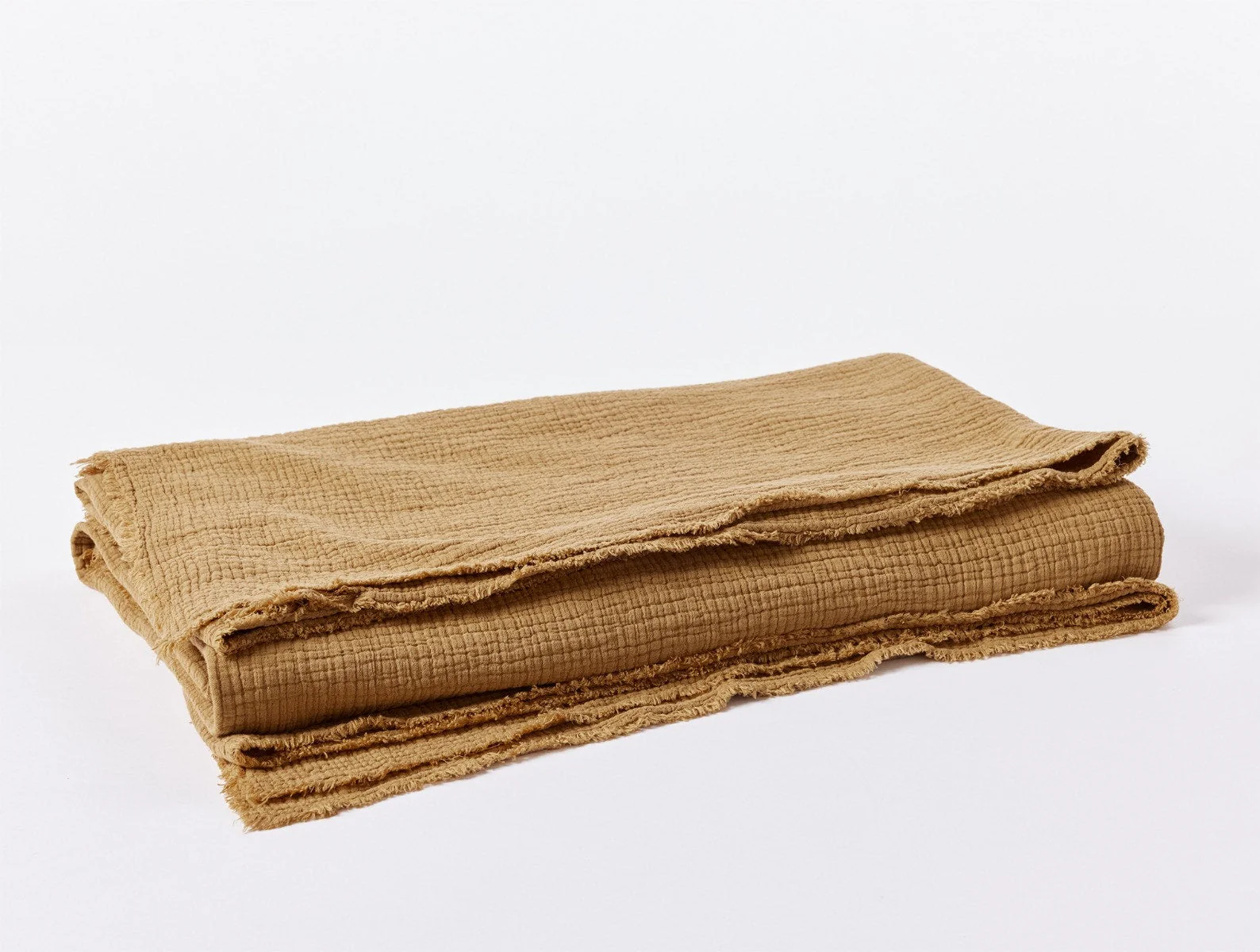 Topanga Matelasse Organic Swatch